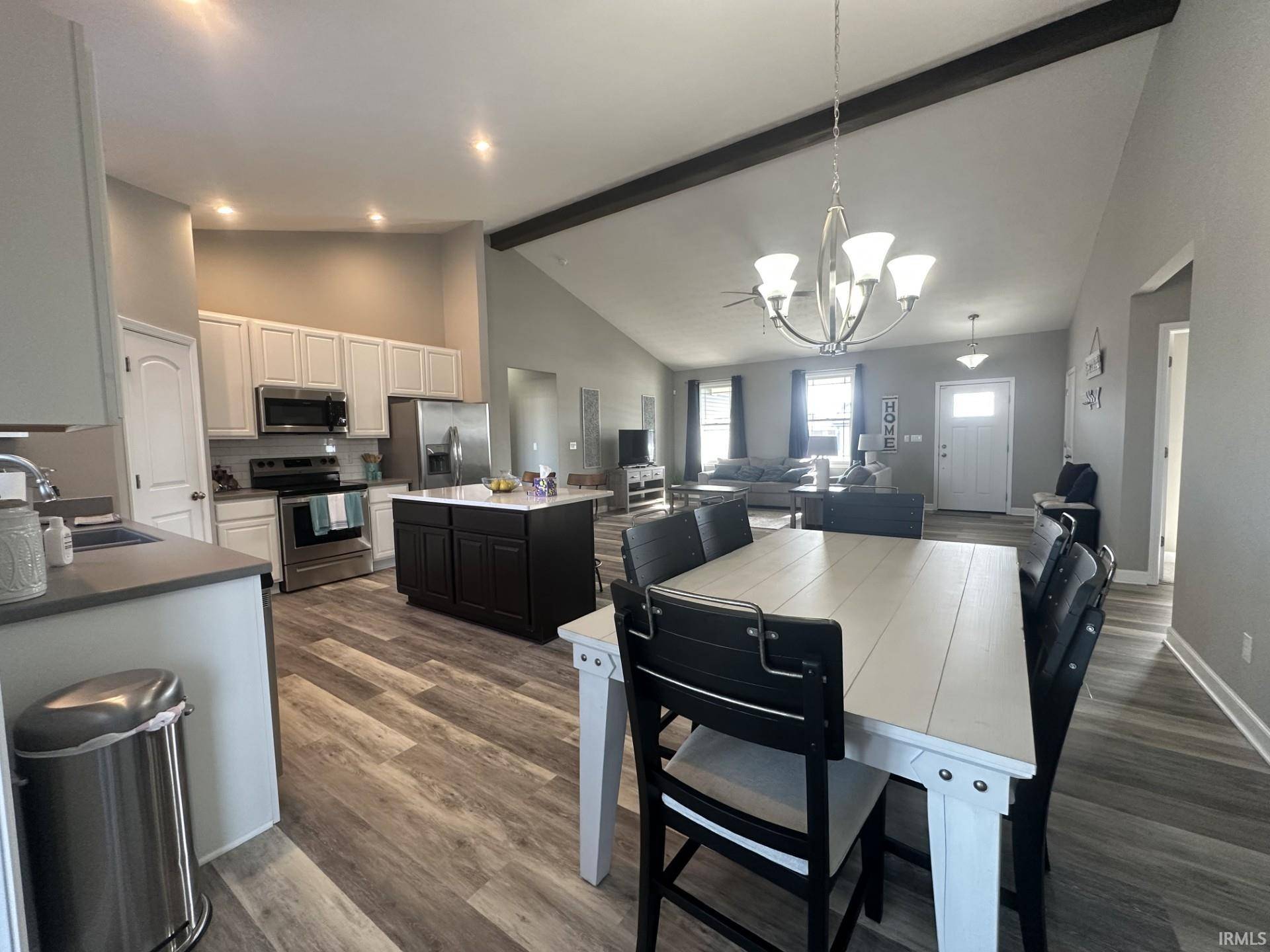Scottsburg, IN 47170,1380 Onyx Avenue