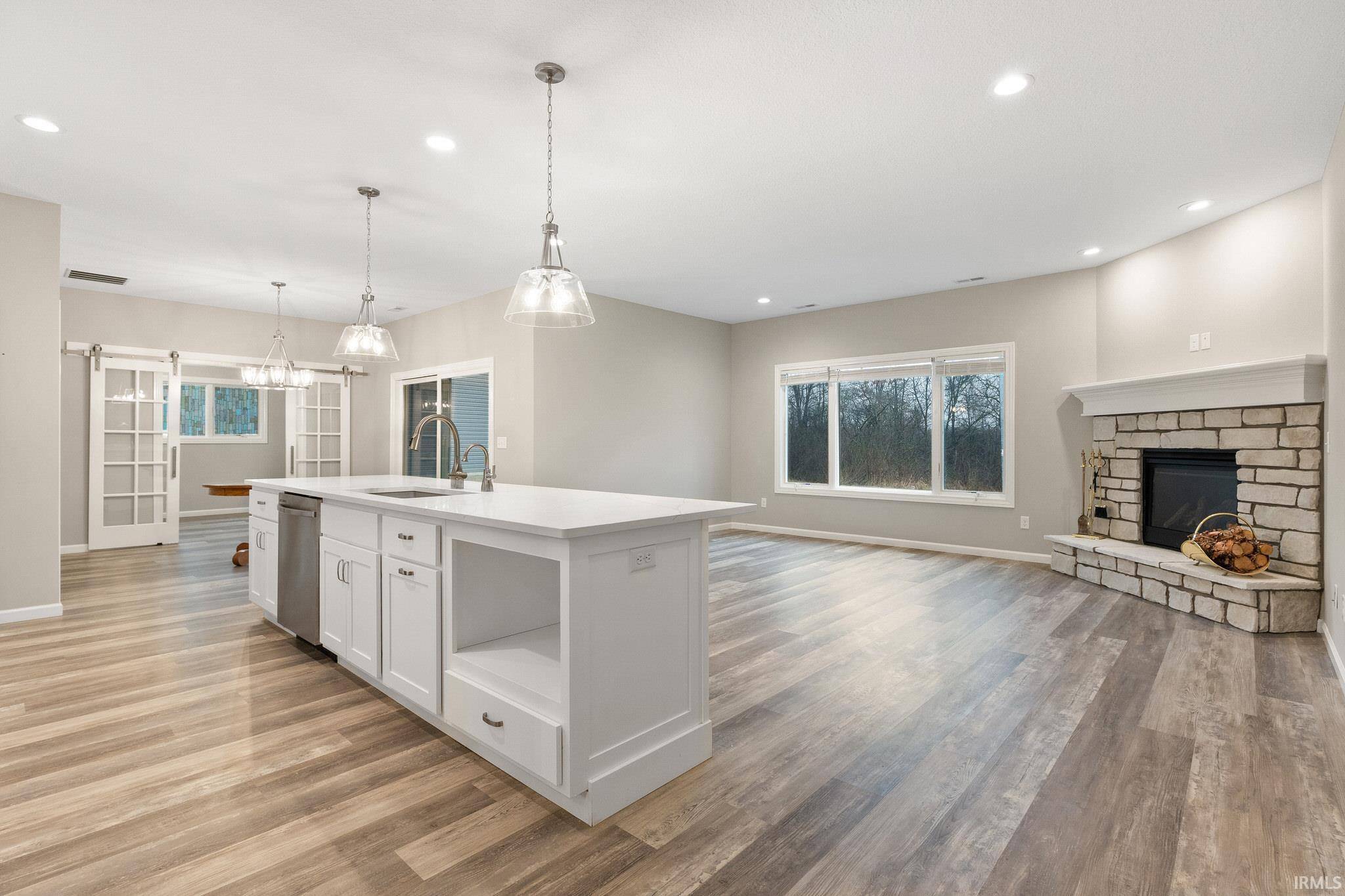 Leo, IN 46765-0045,15382 Annabelle Place