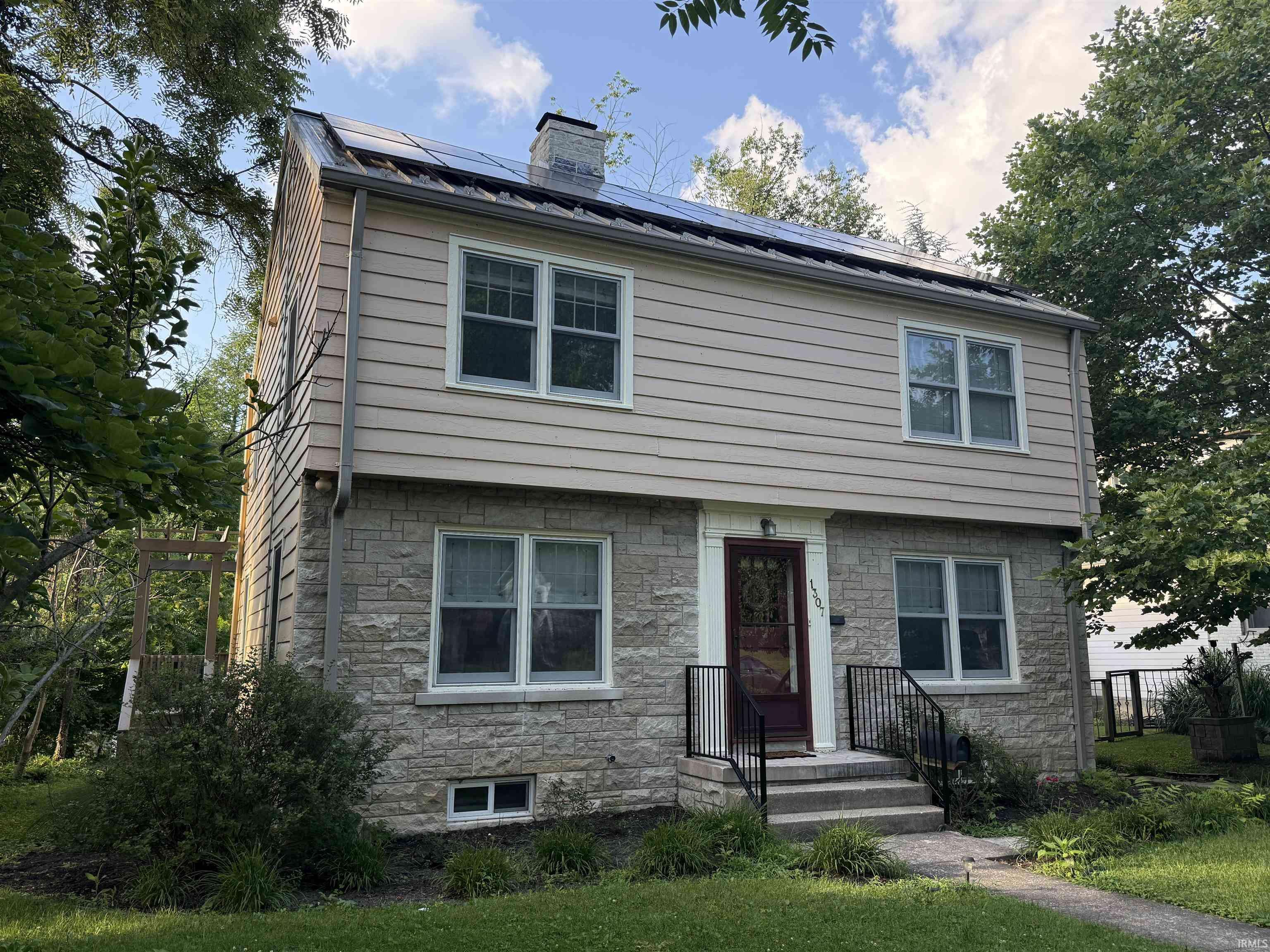 Bloomington, IN 47401,1307 E 2nd Street