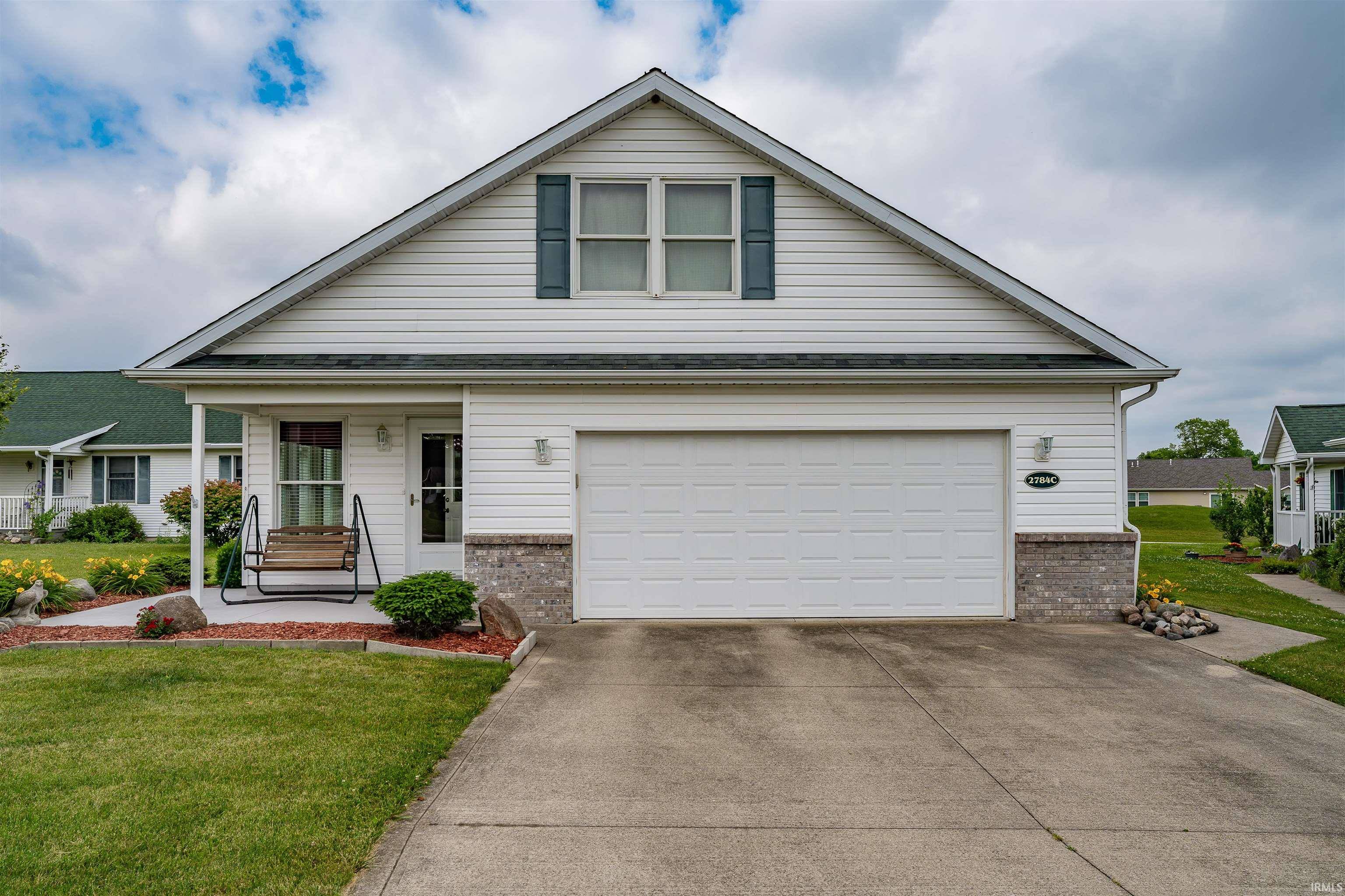 New Haven, IN 46774-2372,2784 Turnpointe Boulevard #C
