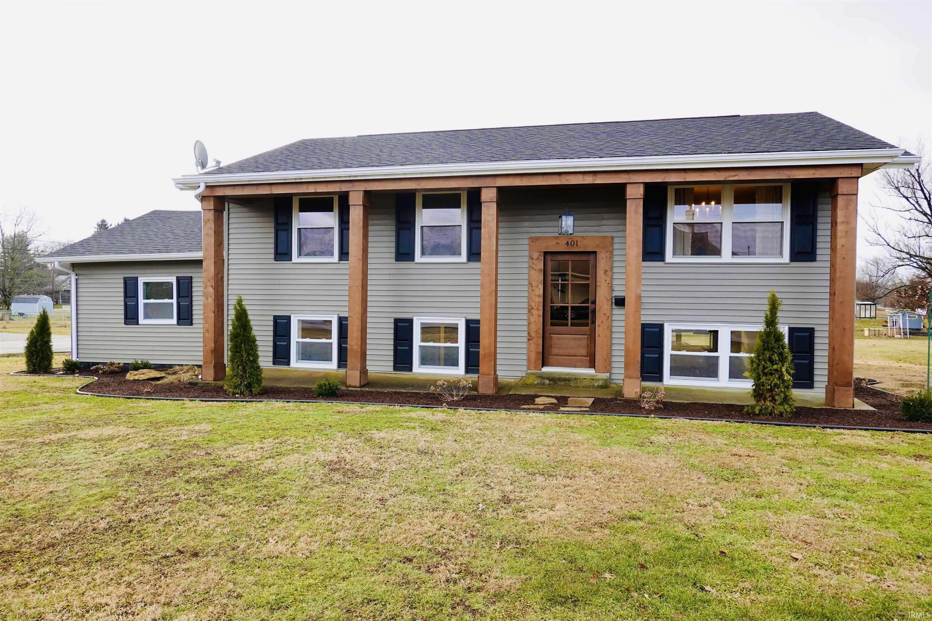 Orleans, IN 47452,401 W Harding Street
