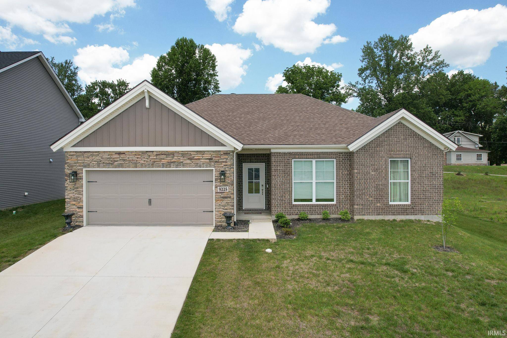 Evansville, IN 47712-5669,9225 Strickland Court