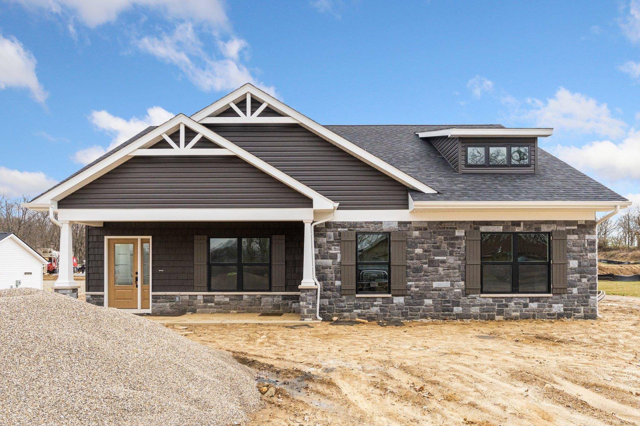Fremont, IN 46737,40 Ln 520 Lake James #B