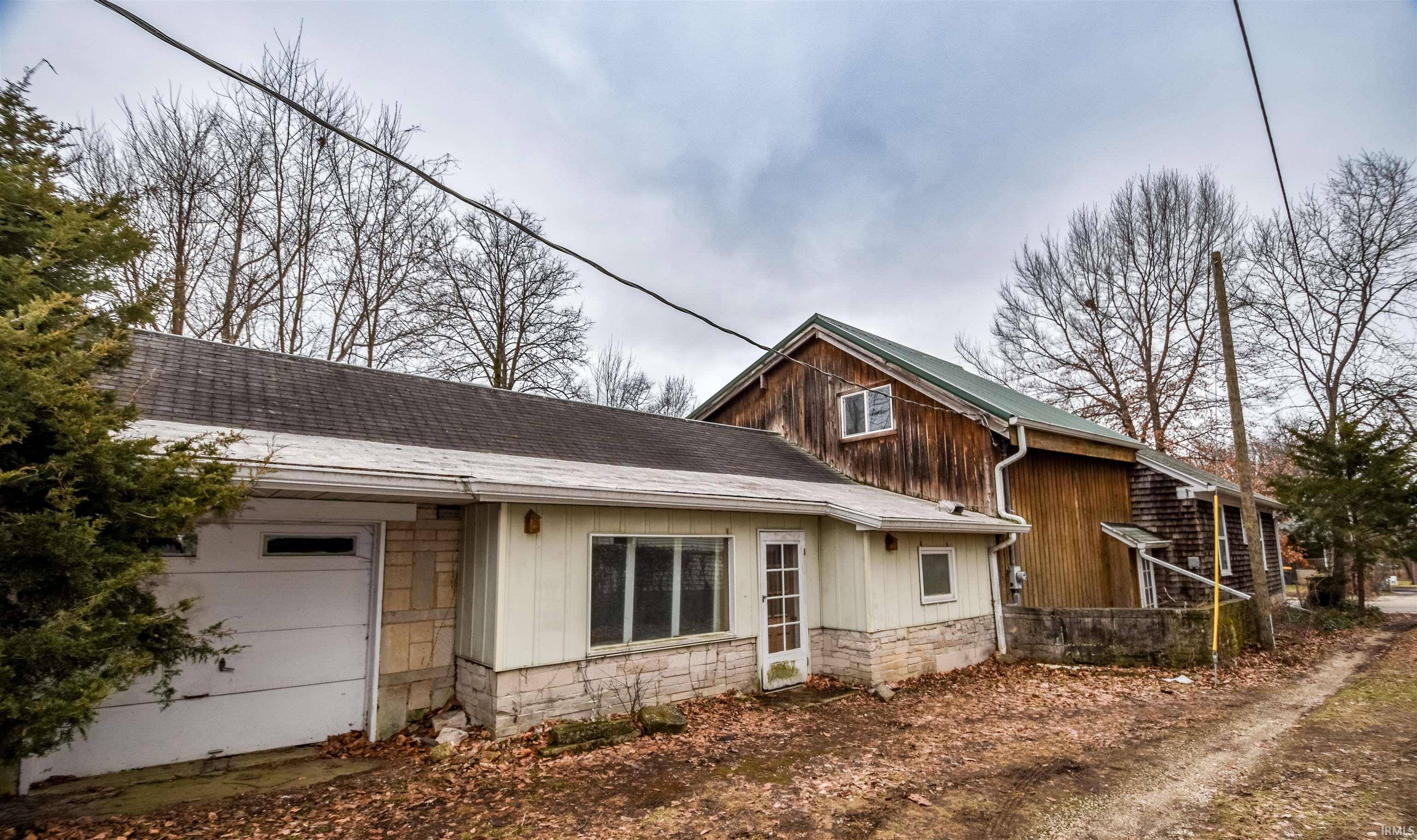 Bloomington, IN 47401-4838,717 S Henderson Street