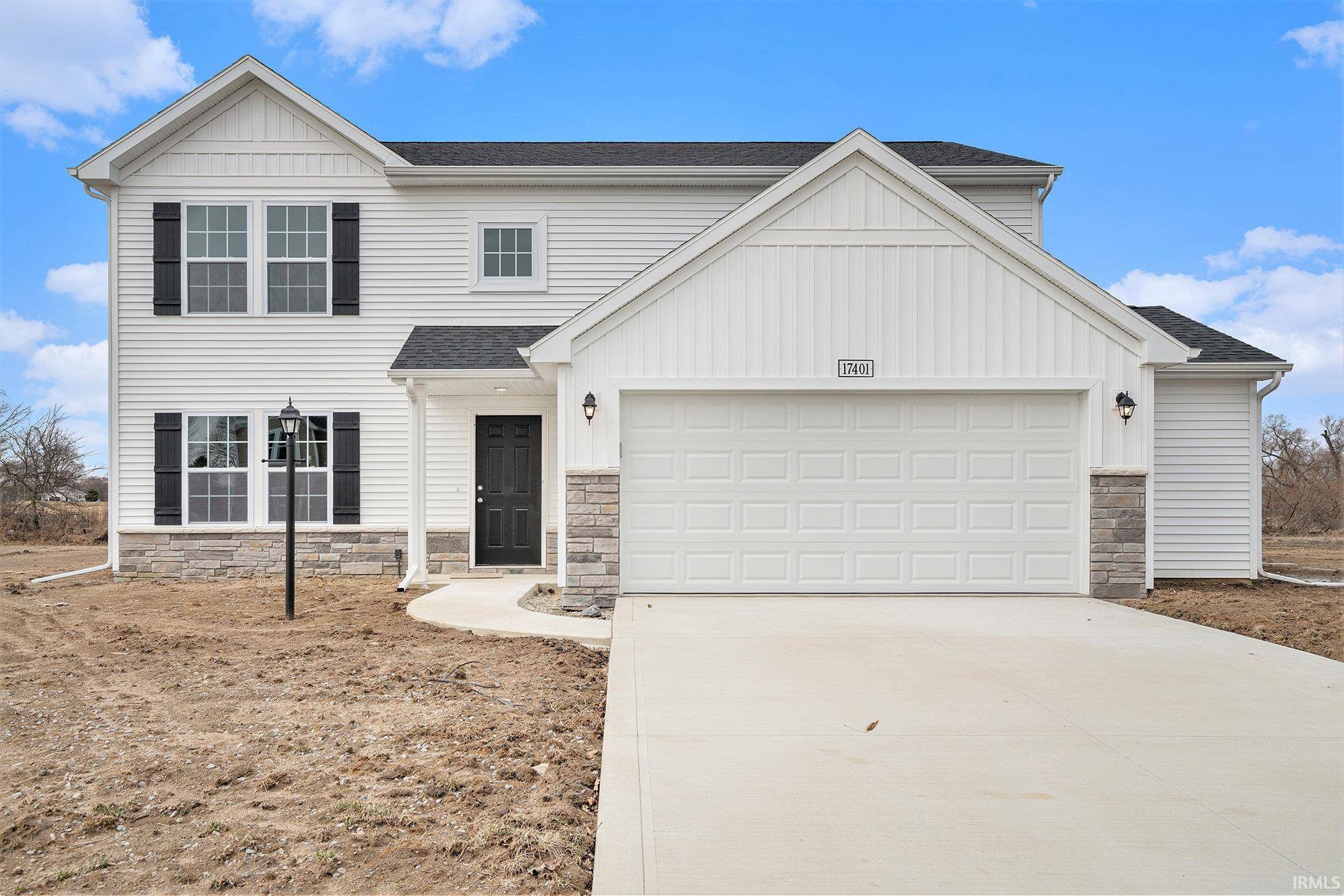 Huntertown, IN 46748,17401 Fett Drive