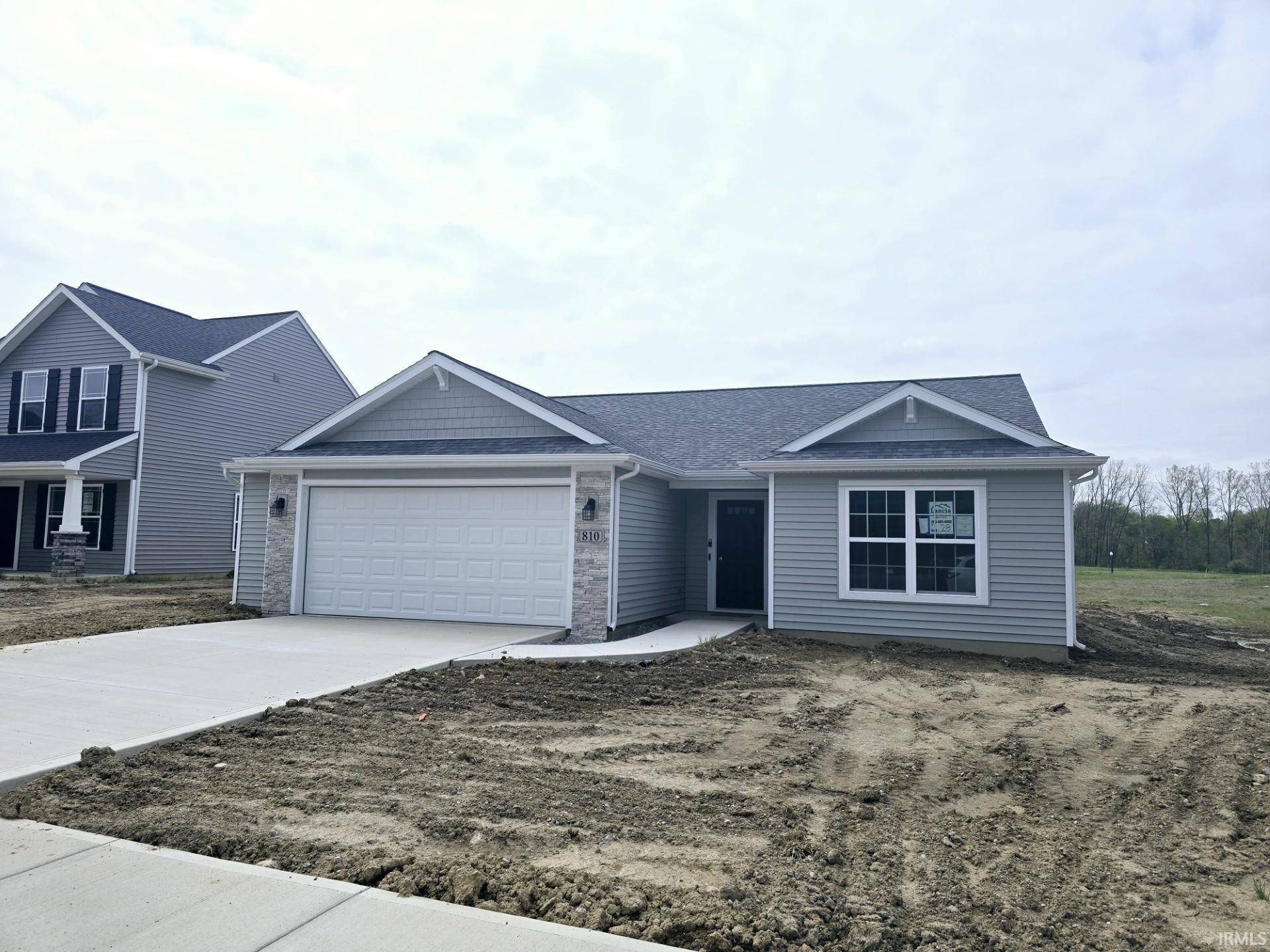 Kendallville, IN 46755,810 Knights Crossing