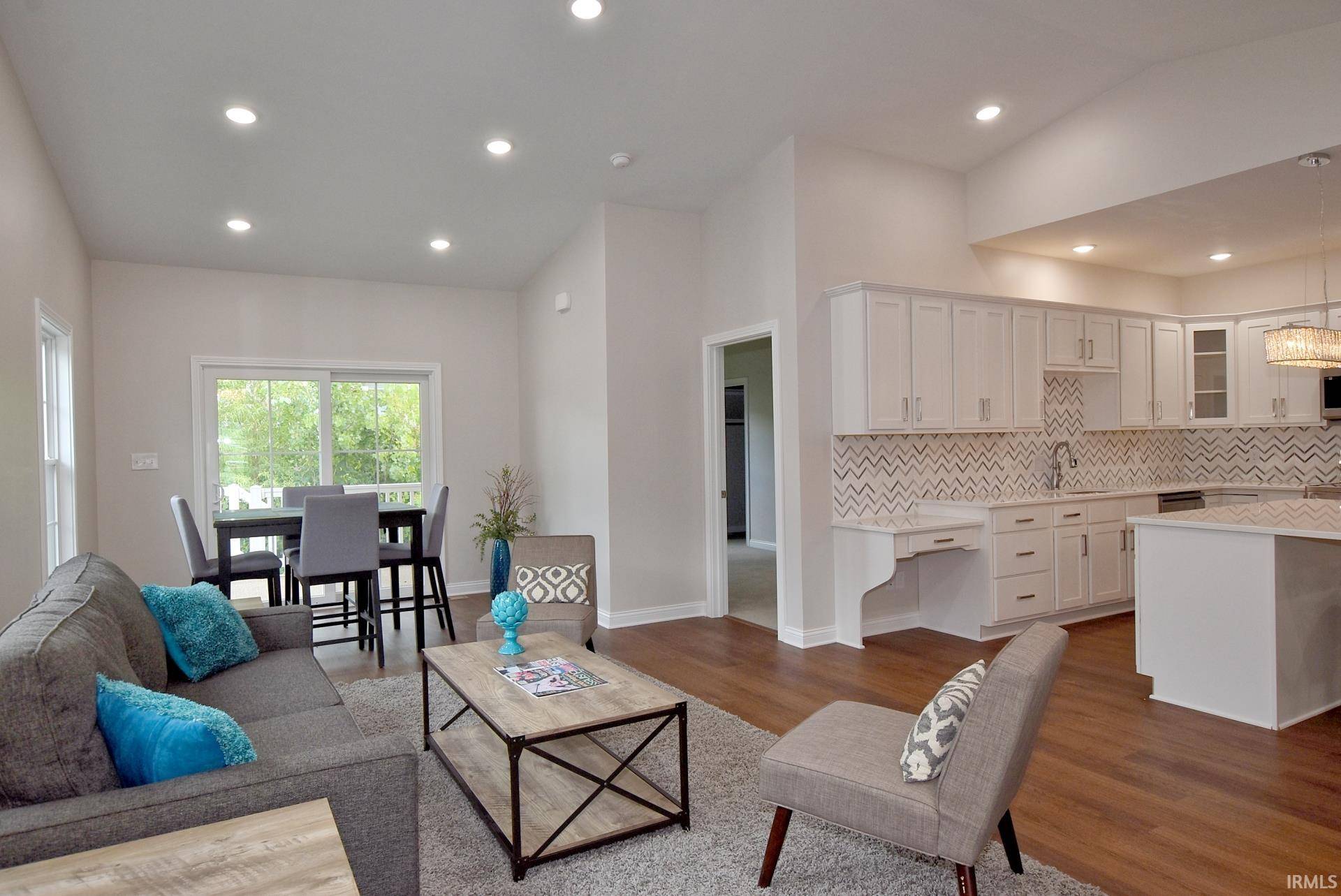 Newburgh, IN 47630,8607 Pebble Creek Drive