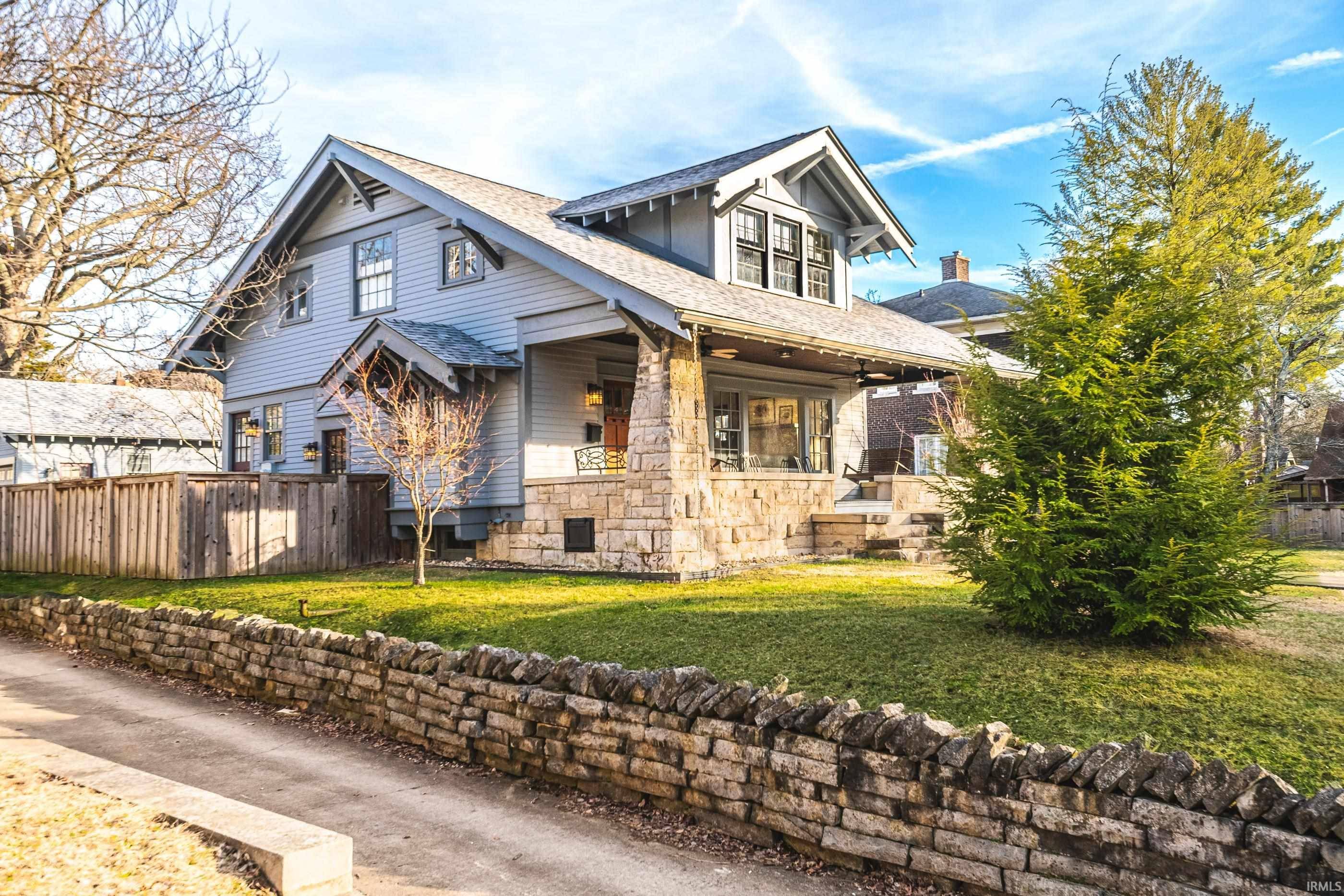 Bloomington, IN 47401,715 S Fess Avenue