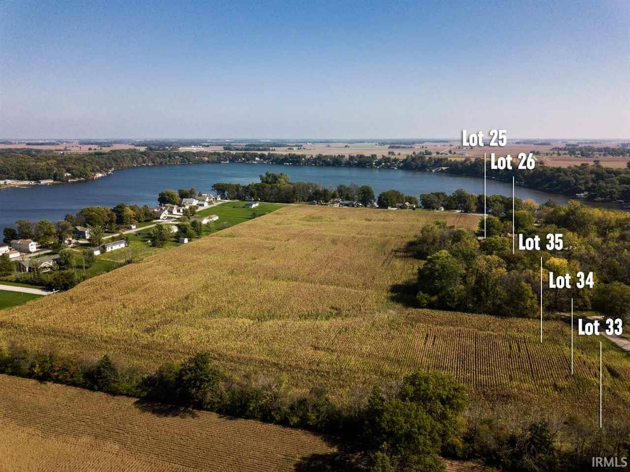 Monticello, IN 47960,Lot 39 Snider Ct Road #39