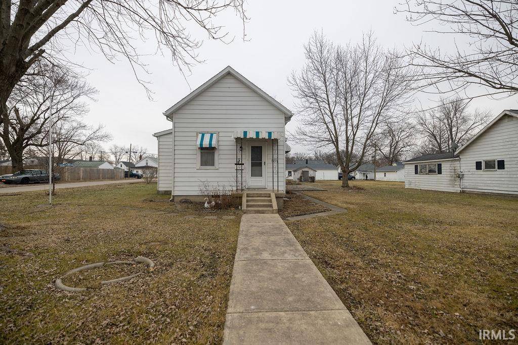 Hartford City, IN 47348,501 S Richmond Street