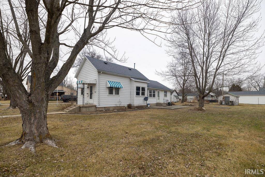 Hartford City, IN 47348,501 S Richmond Street