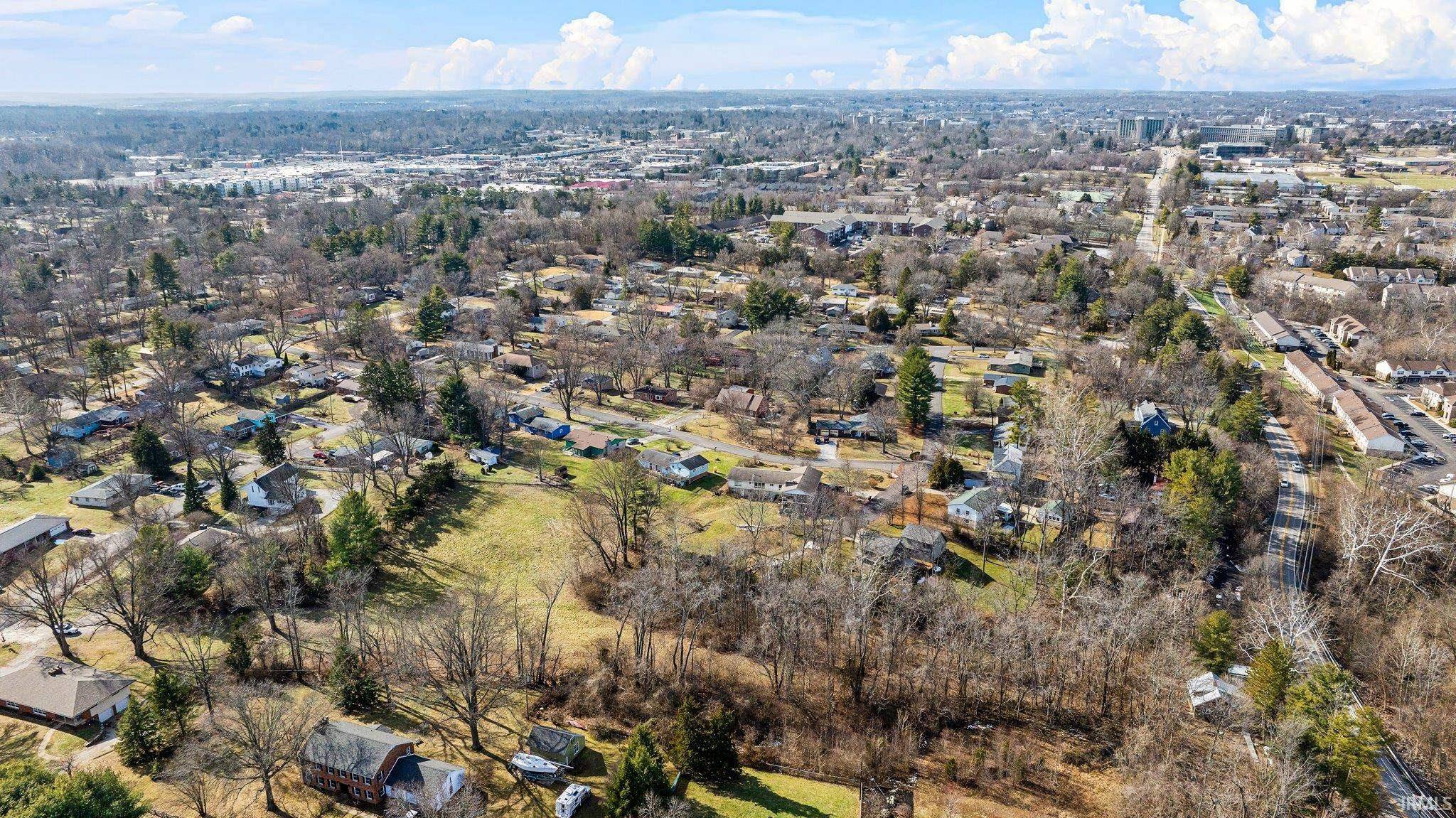 Bloomington, IN 47408-2733,3621 E Post Road
