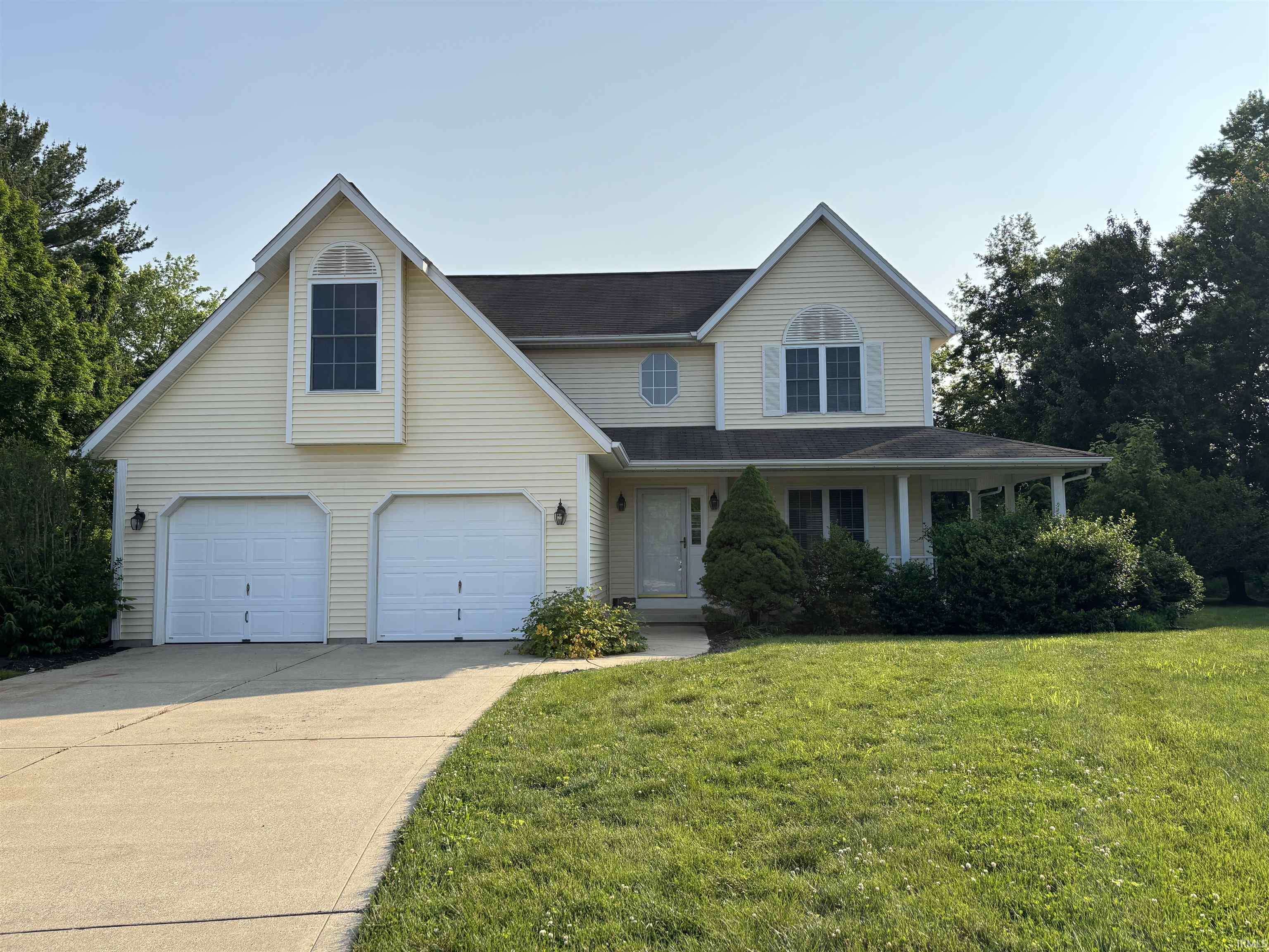 Bloomington, IN 47401,1222 S Donington Court