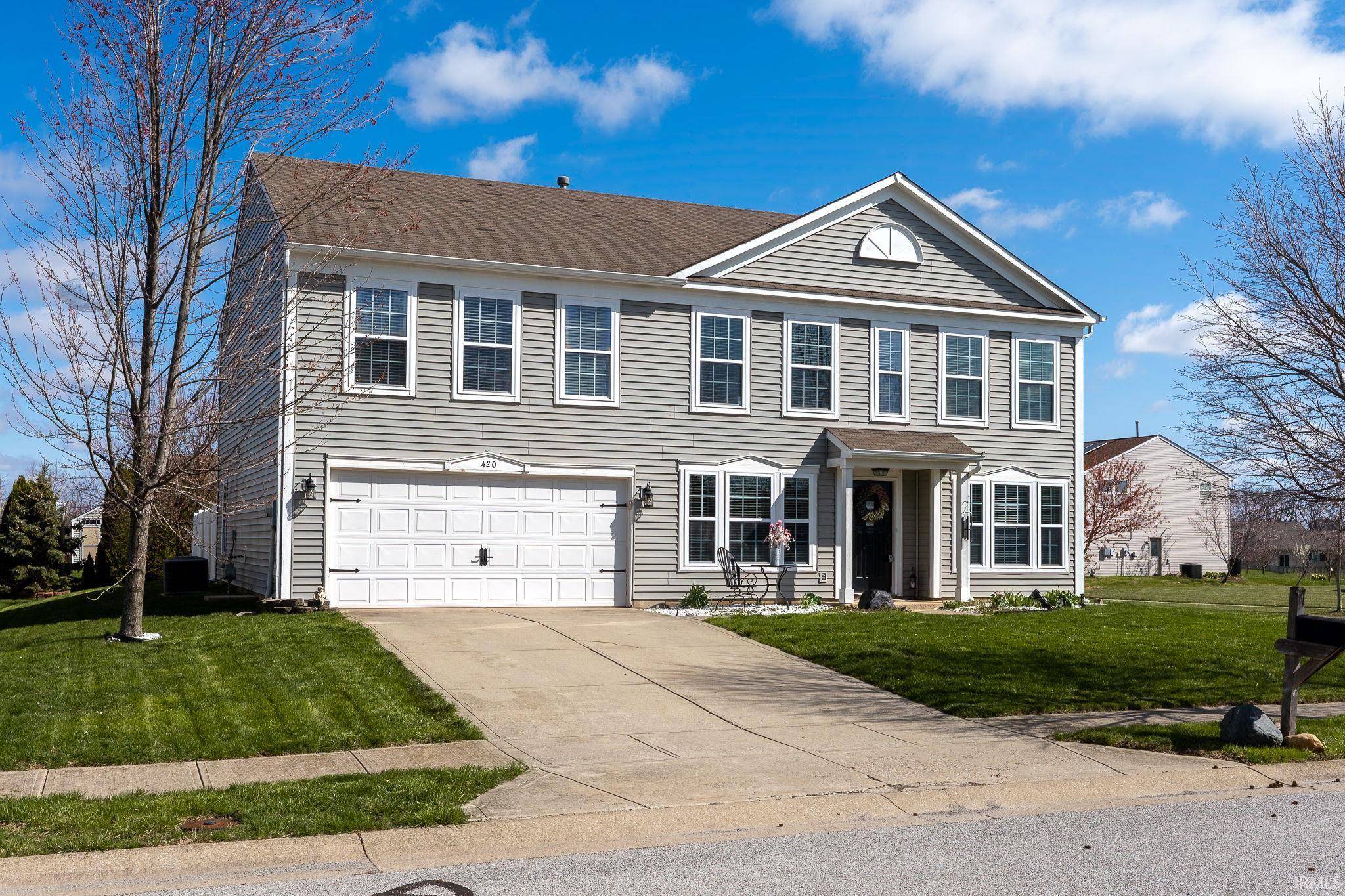 West Lafayette, IN 47906,420 Smokey Hill Road