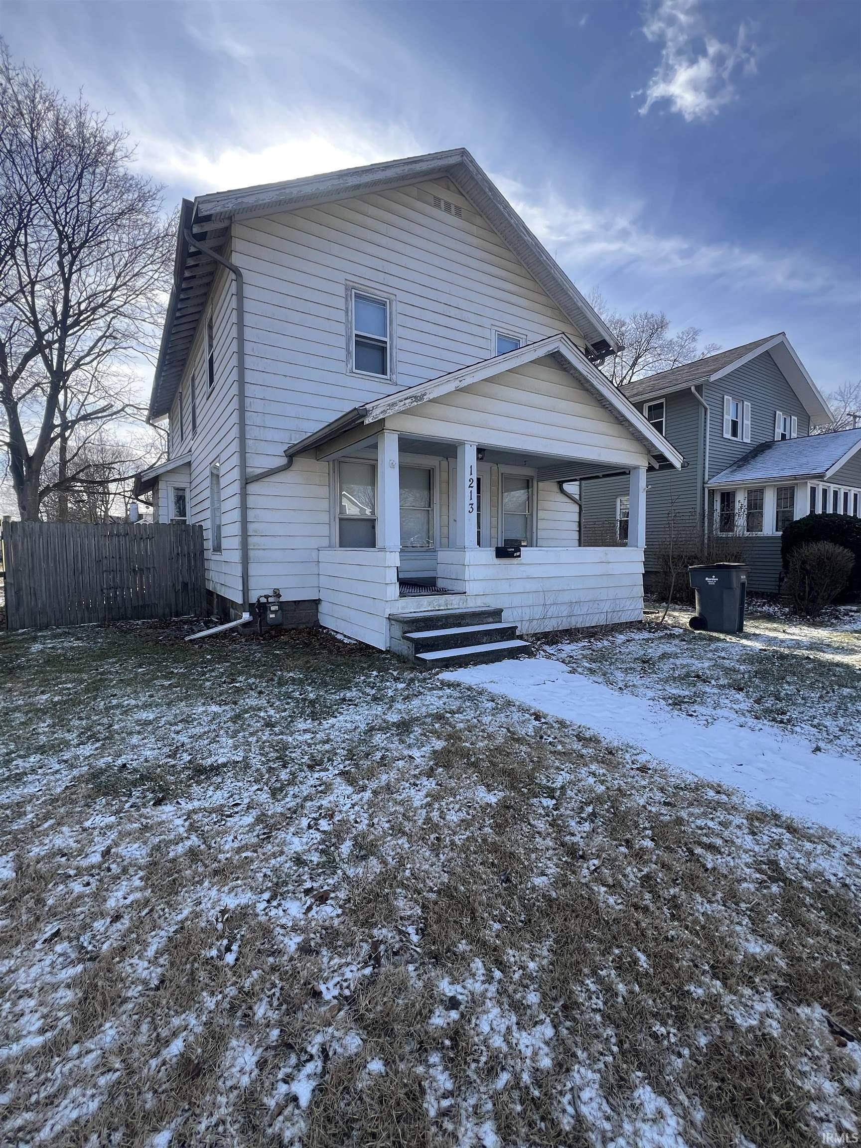 Elkhart, IN 46514,1213 W Lexington Avenue
