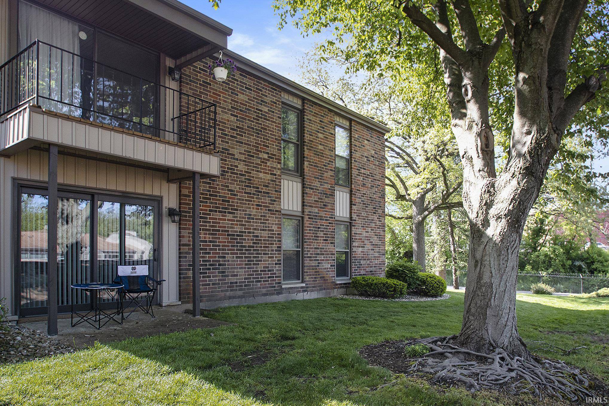 South Bend, IN 46637-5442,2109 Coventry Trail #C