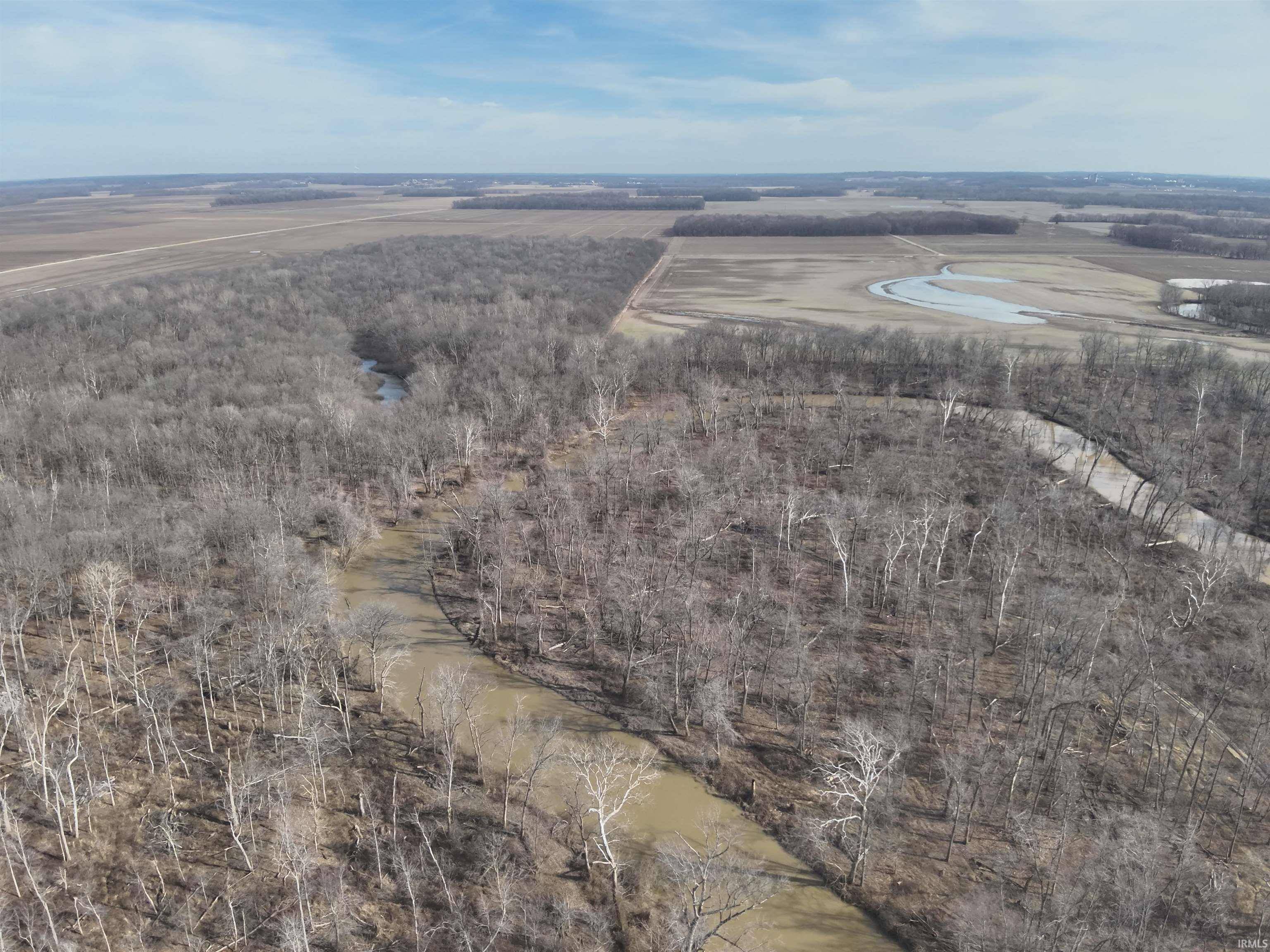 Patoka, IN 47666,off W County Road 250 N
