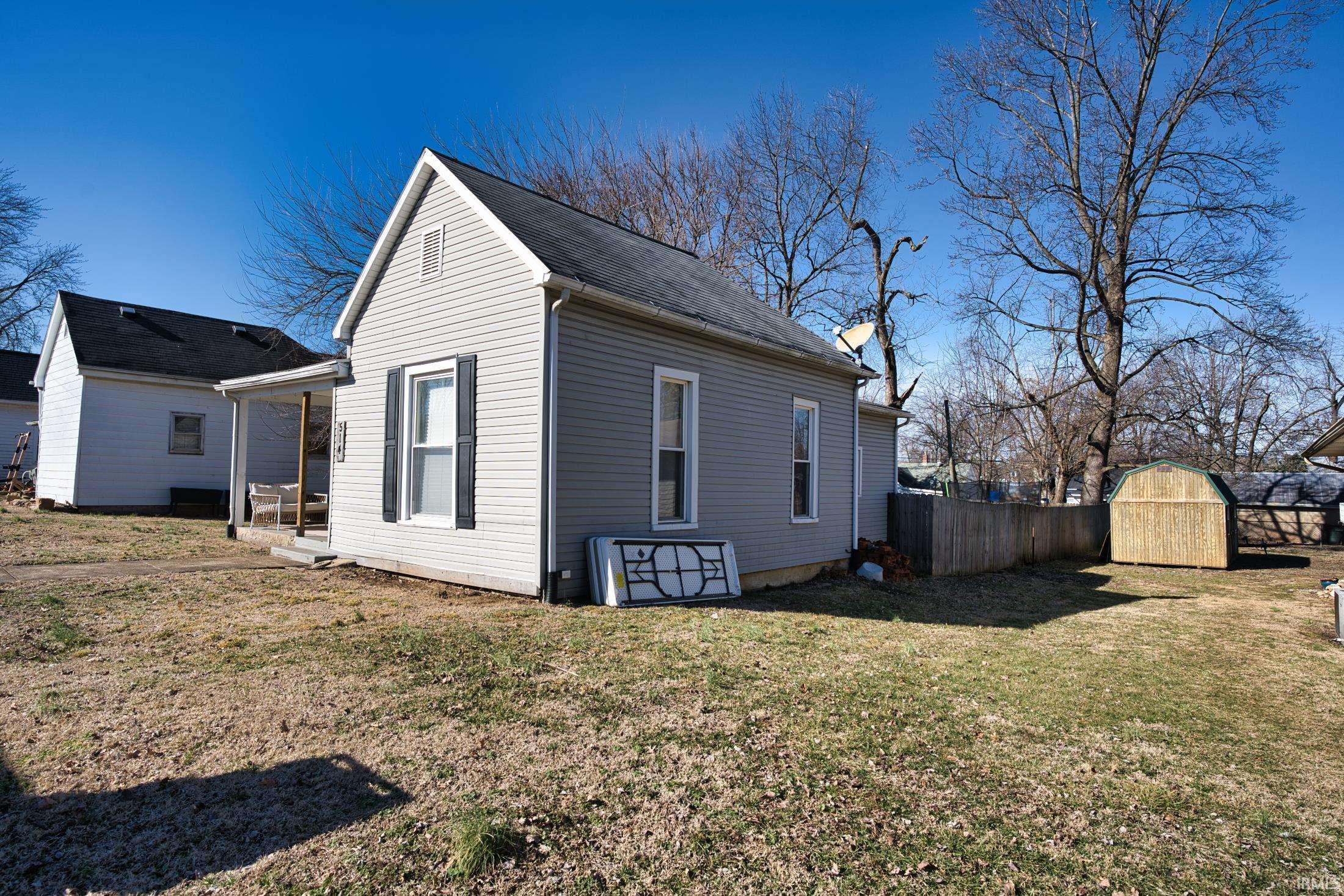 Boonville, IN 47601,514 E Maple Street