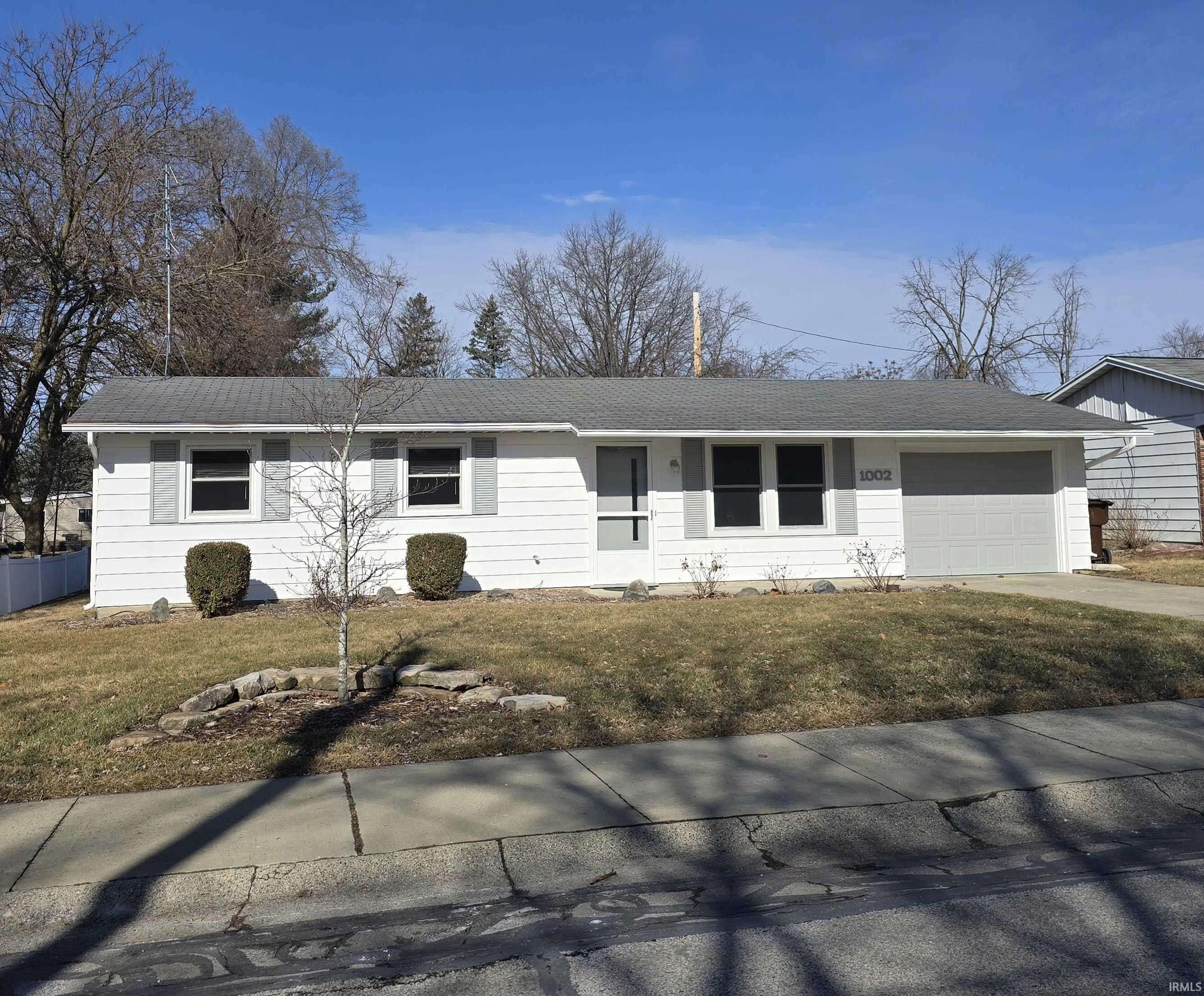 Auburn, IN 46706,1002 E 1st Street