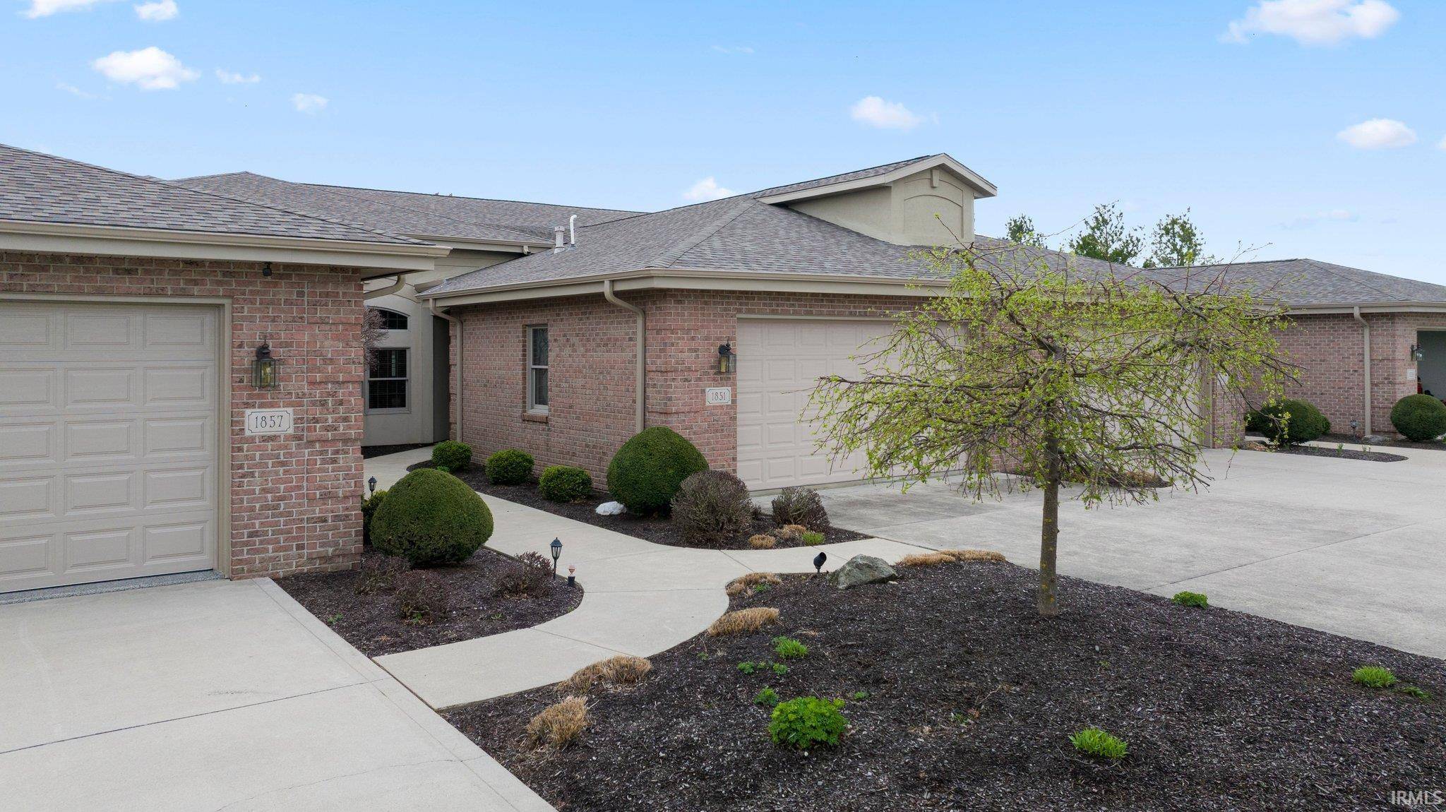 Bluffton, IN 46714-1252,1851 N High Pointe Court