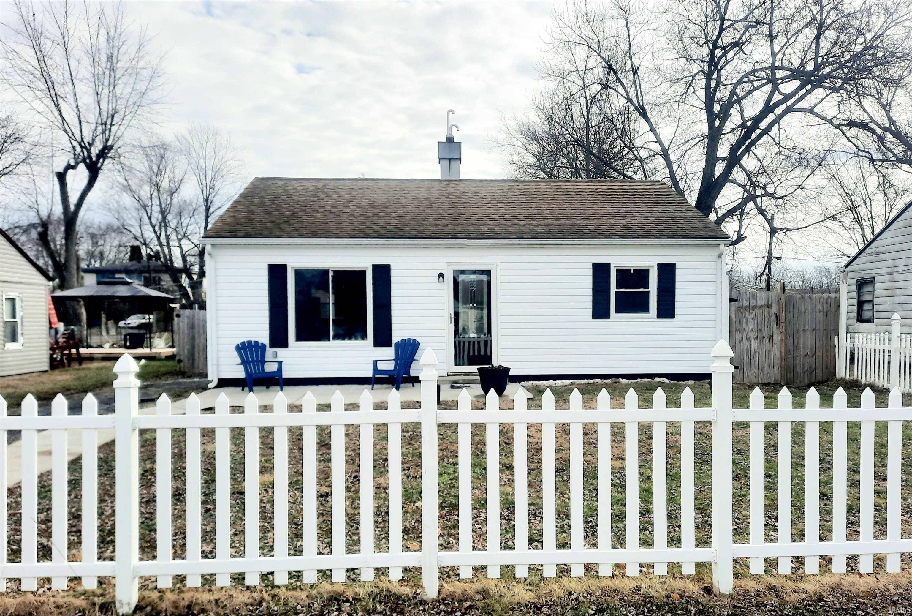 Muncie, IN 47303,1008 N Bellaire Avenue