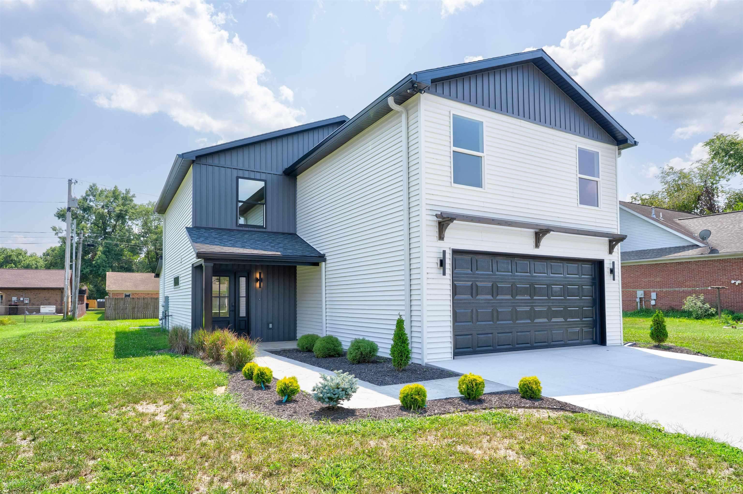 Mount Vernon, IN 47620-9251,1310 Mockingbird Lane