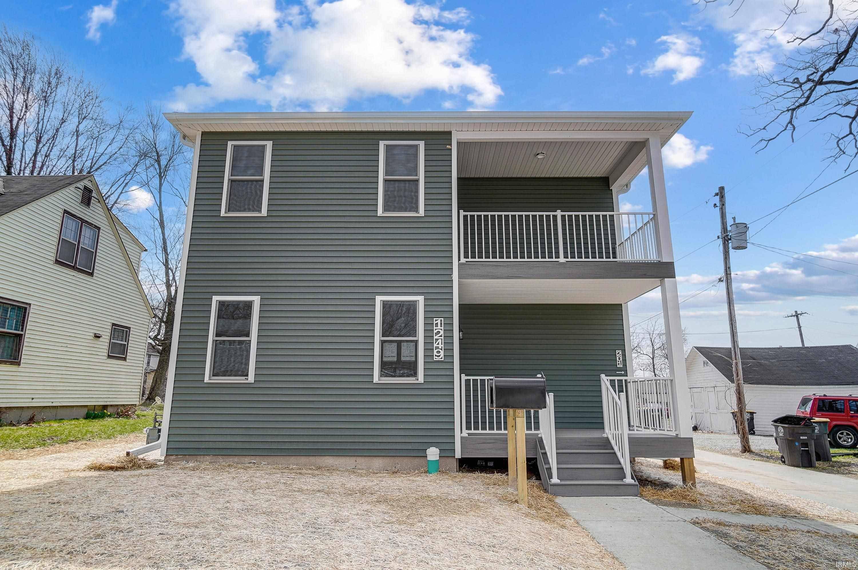 Fort Wayne, IN 46807,1249 Kinsmoor Avenue