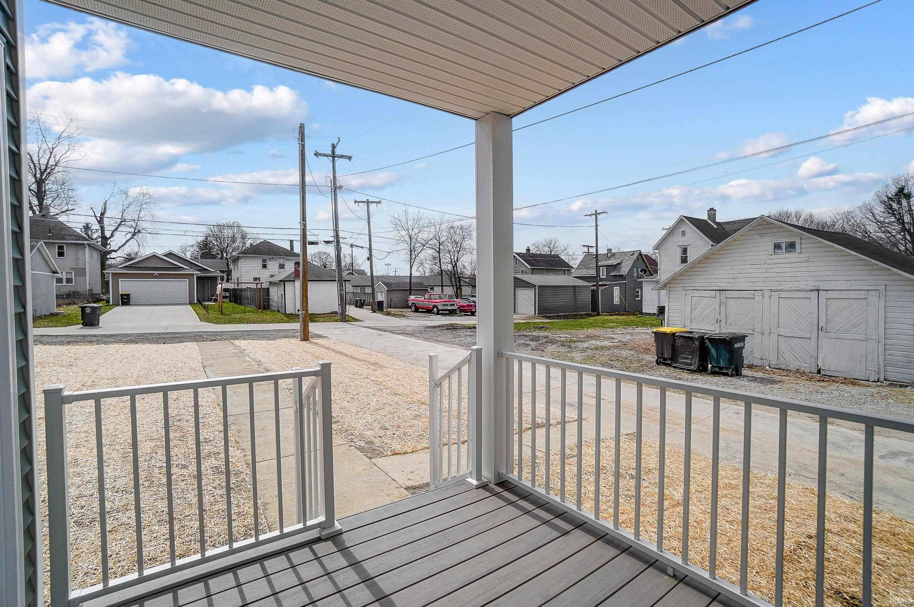 Fort Wayne, IN 46807,1249 Kinsmoor Avenue