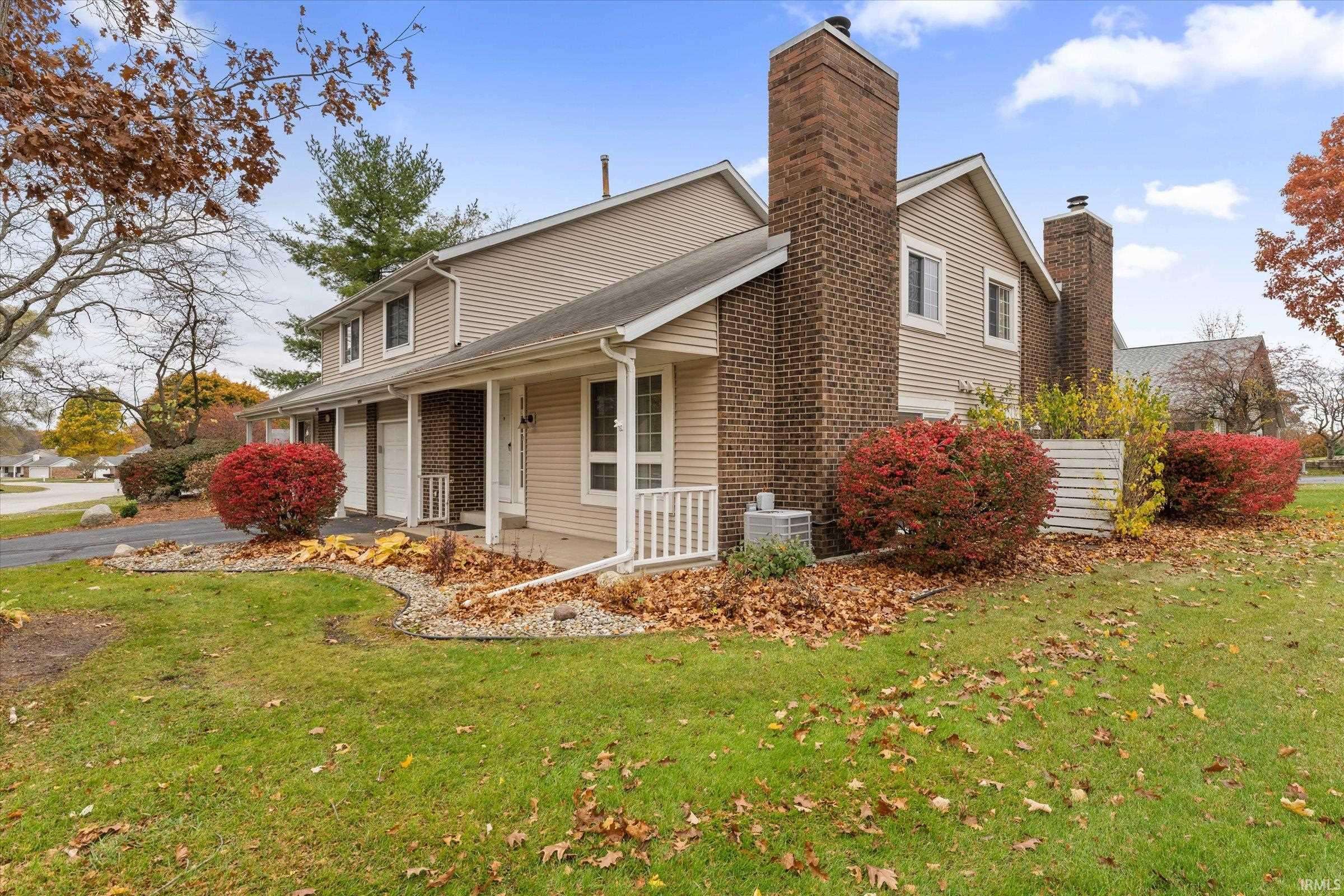 South Bend, IN 46637-4357,18191 Crownhill Drive
