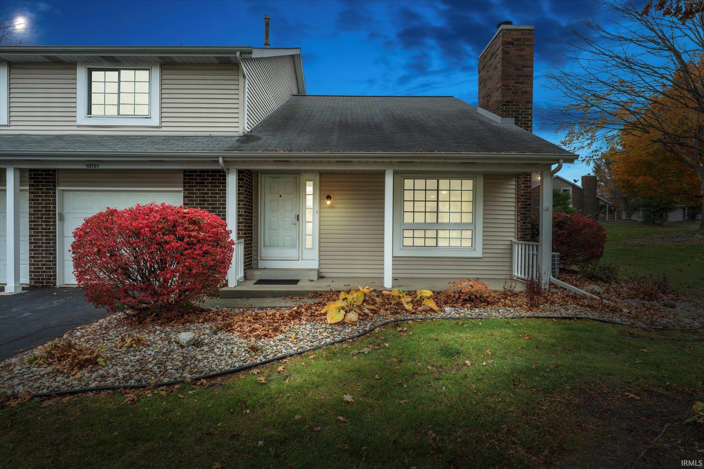 South Bend, IN 46637-4357,18191 Crownhill Drive