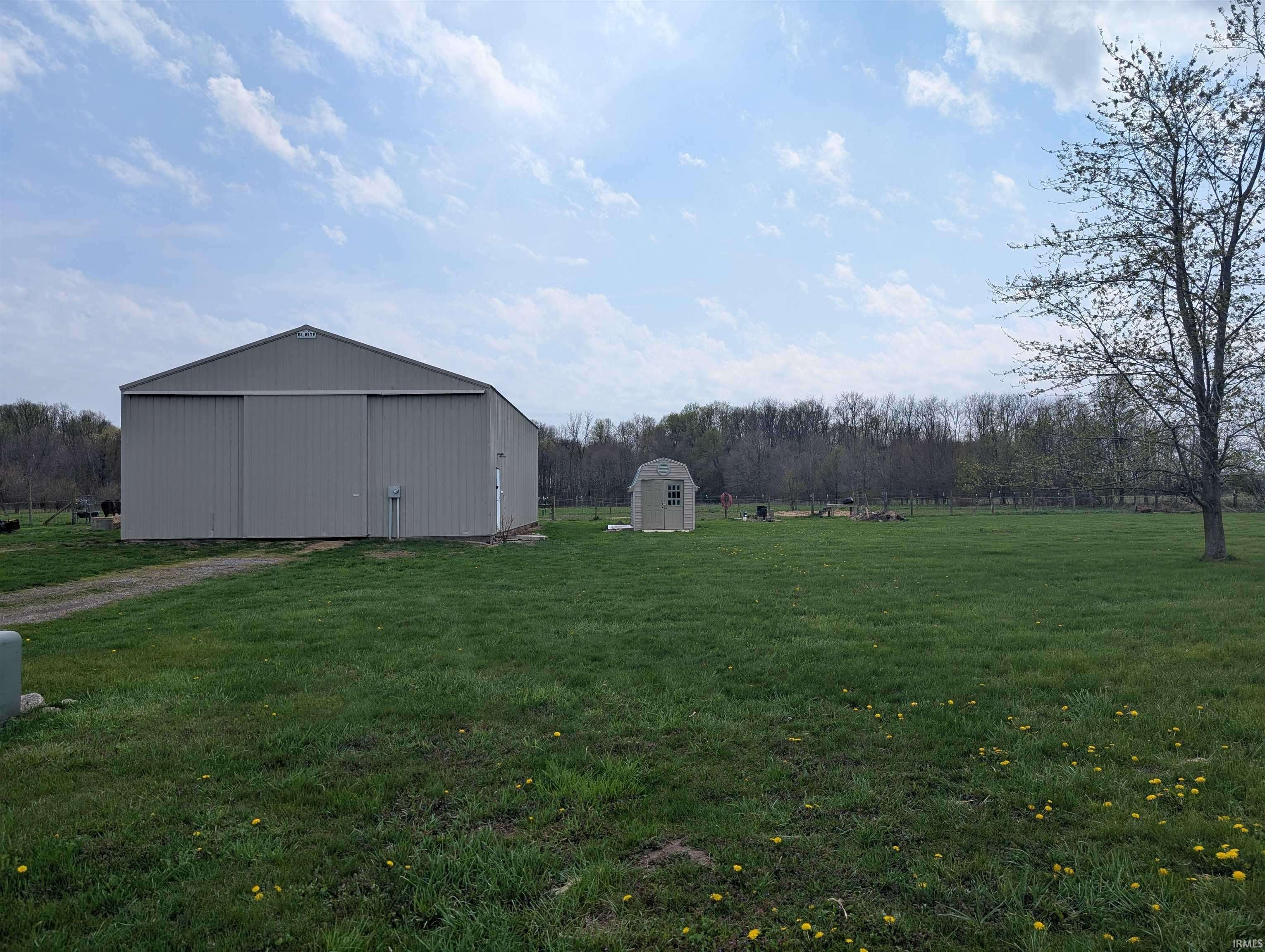 Russiaville, IN 46979,8487 W 400 South Highway