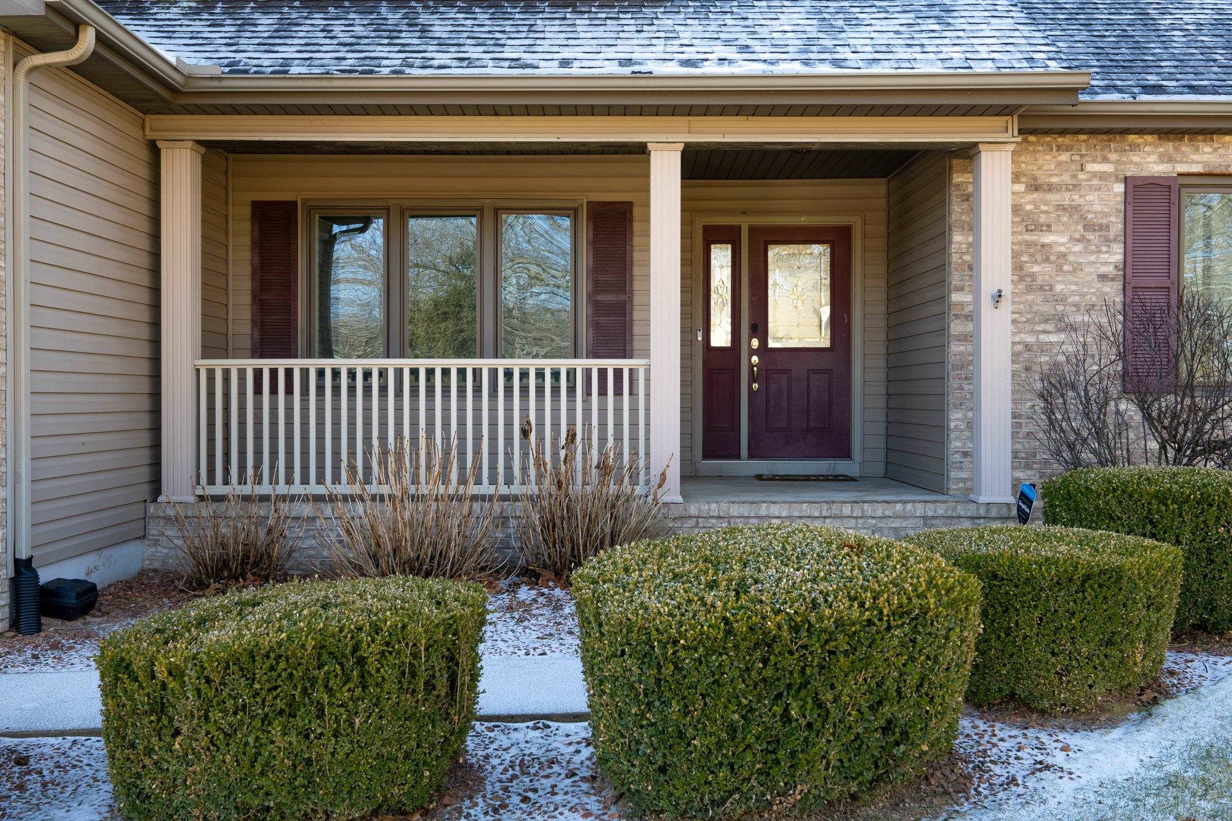Warsaw, IN 46582,2297 E Laurien Court