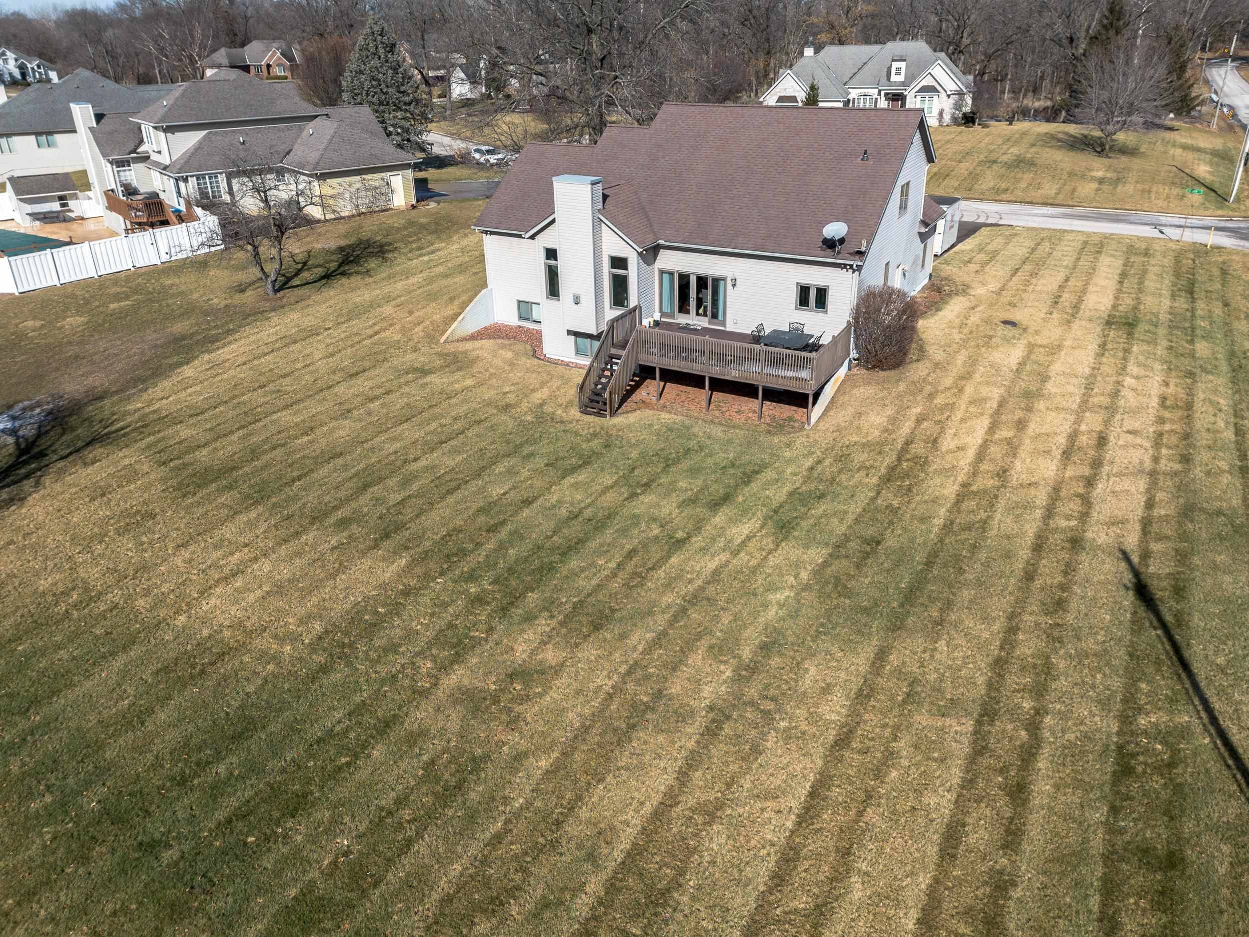 Warsaw, IN 46582,2297 E Laurien Court