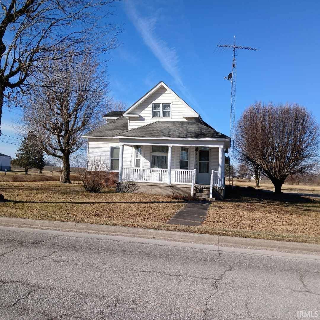 Odon, IN 47562,410 S West Street