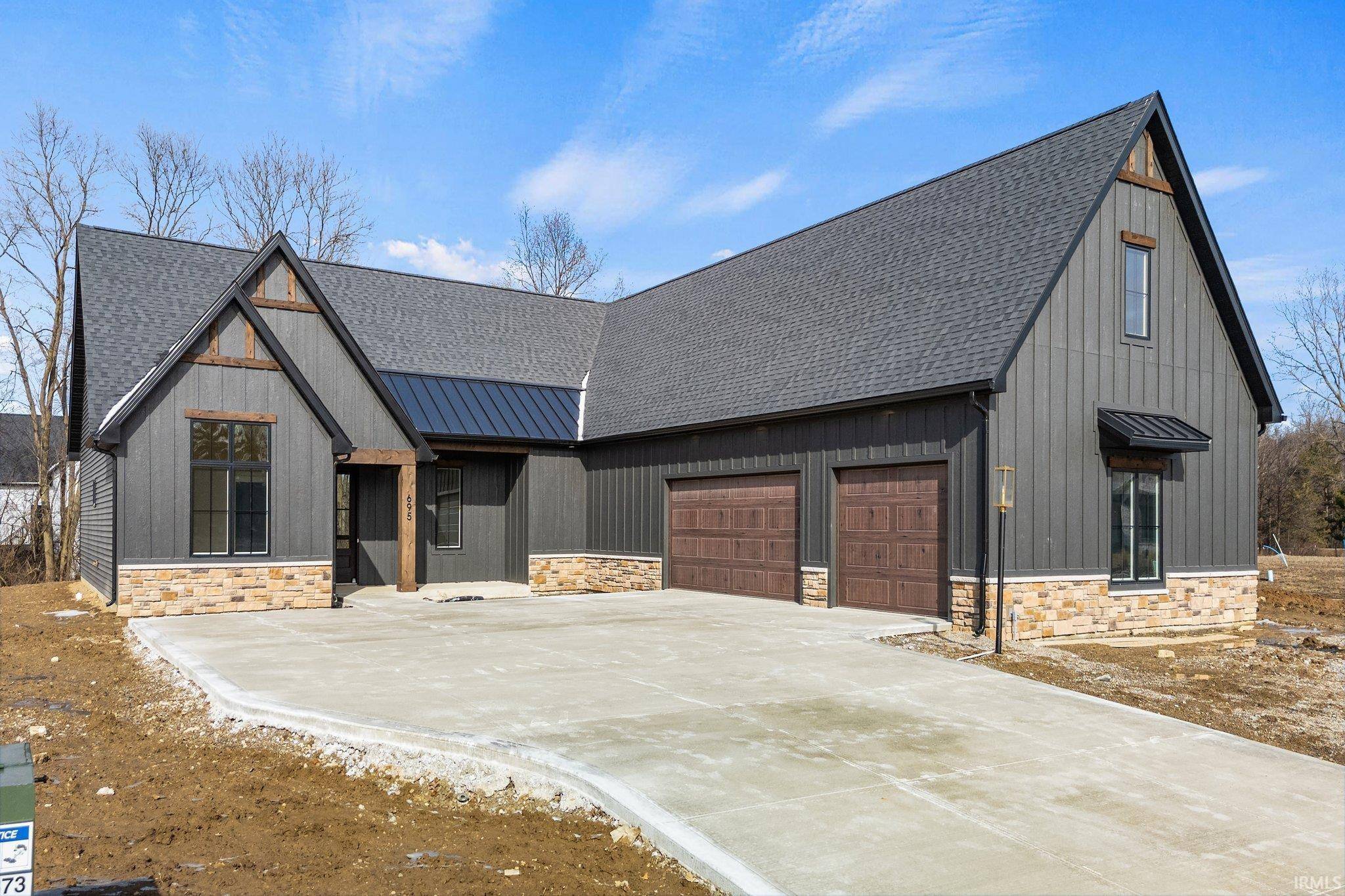 Huntertown, IN 46748,695 E Basalt Drive