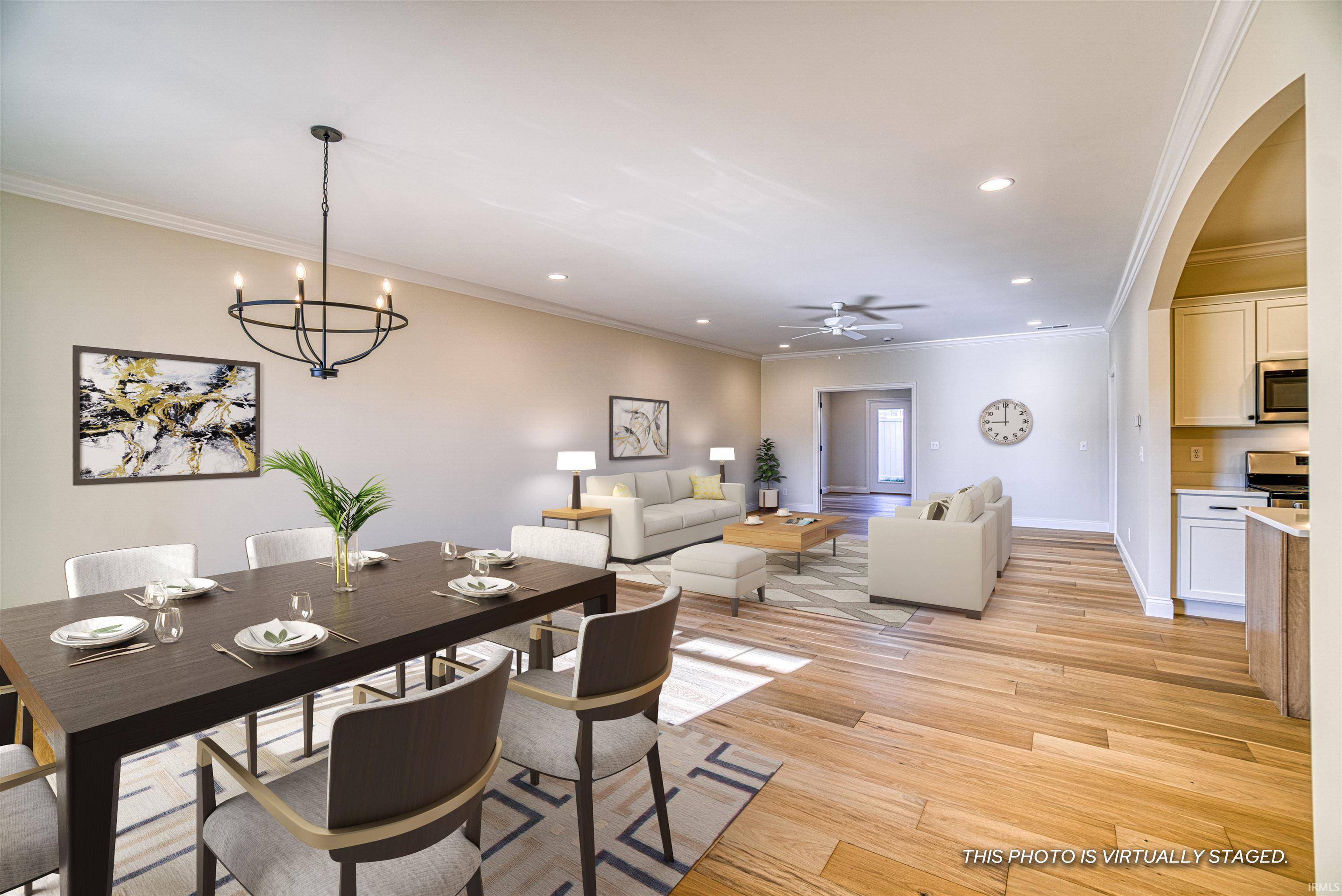 Newburgh, IN 47630,3105 White Oak Trail
