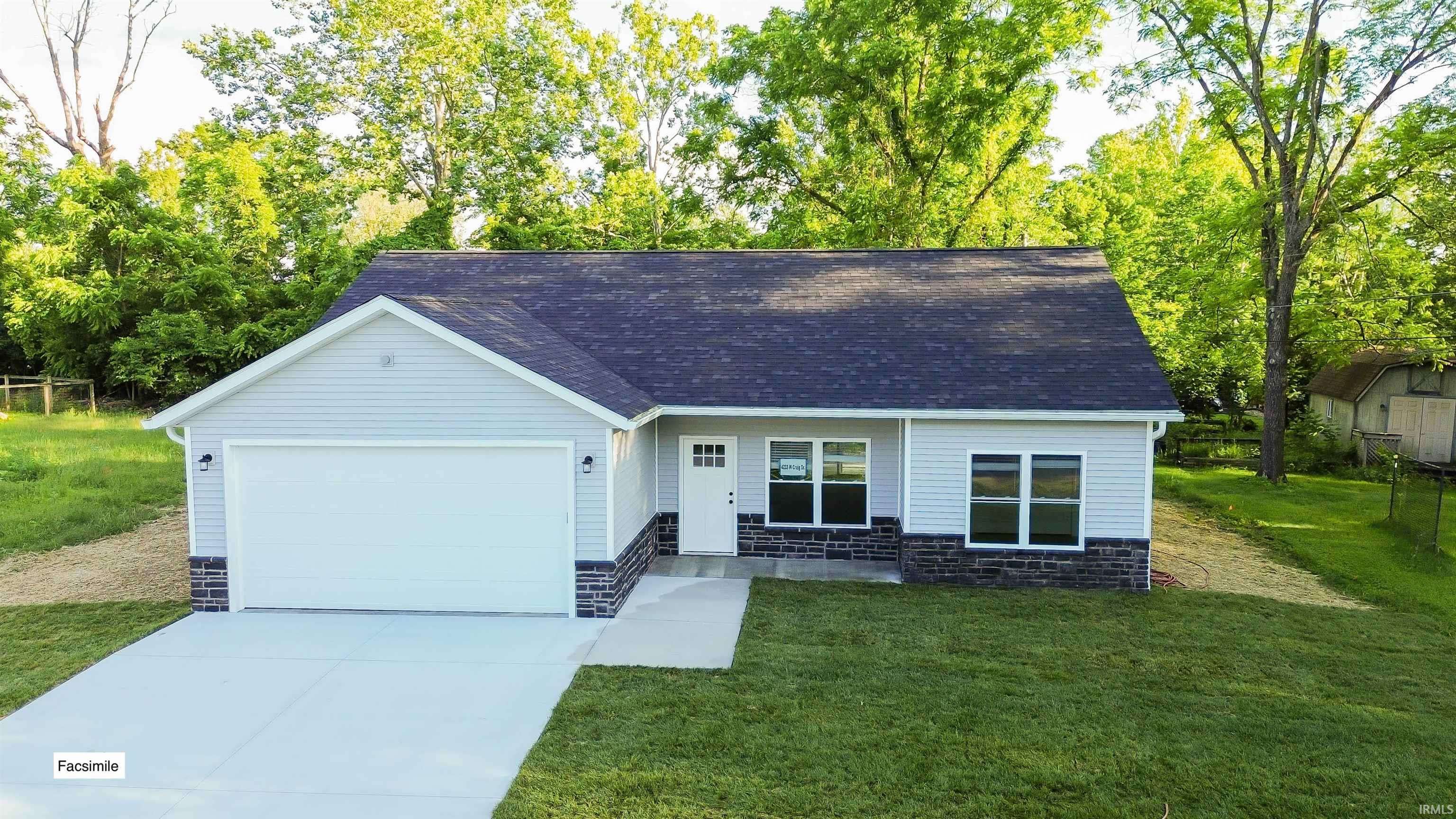 Bloomington, IN 47404,7525 W Athena Court