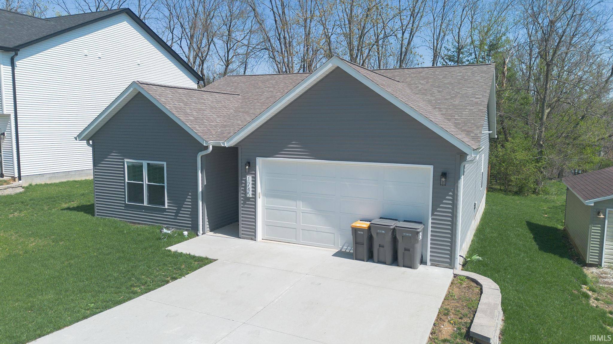 Bloomington, IN 47401,1745 S Olive Street