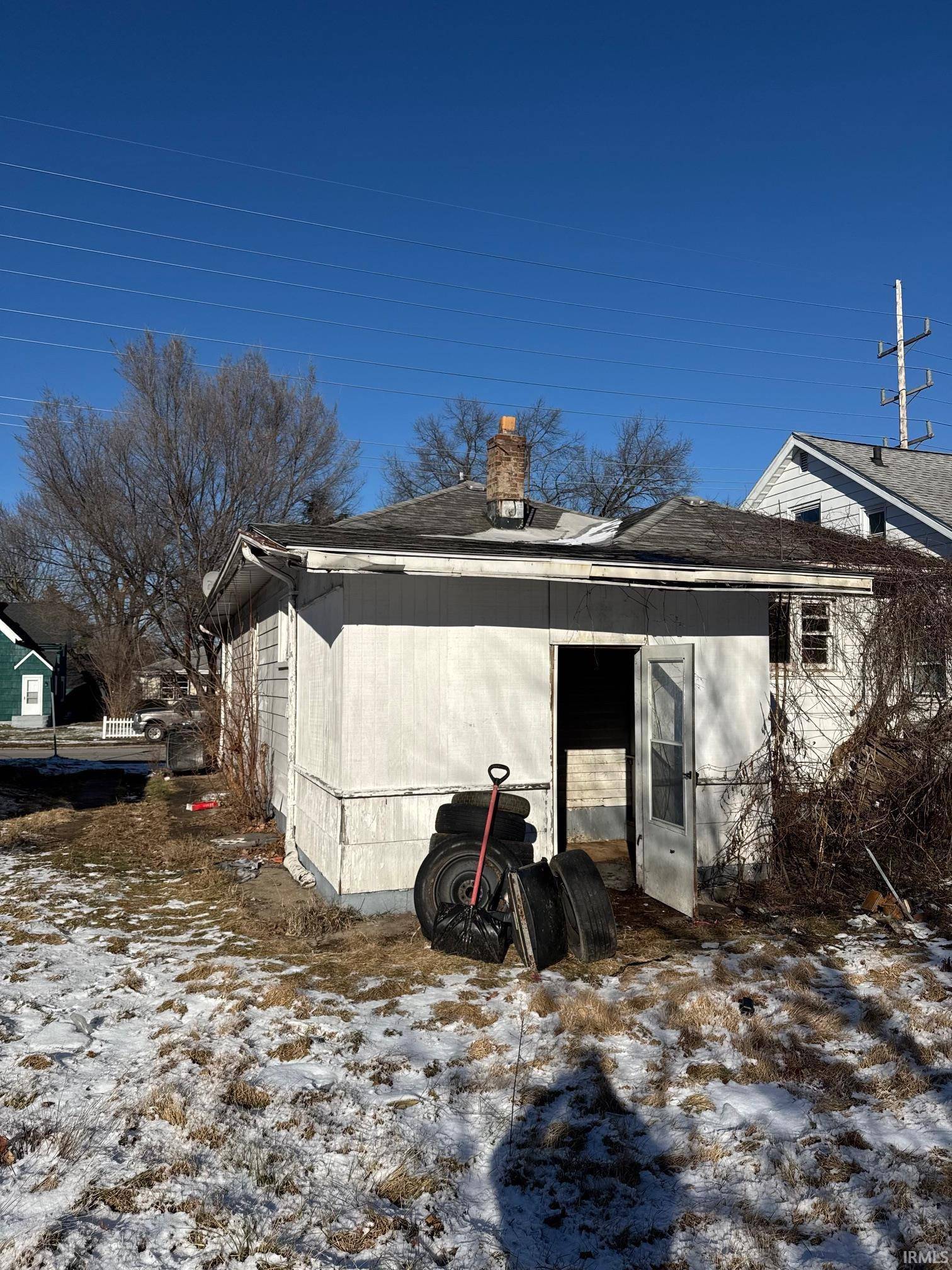 South Bend, IN 46628-3038,1618 Elwood Avenue