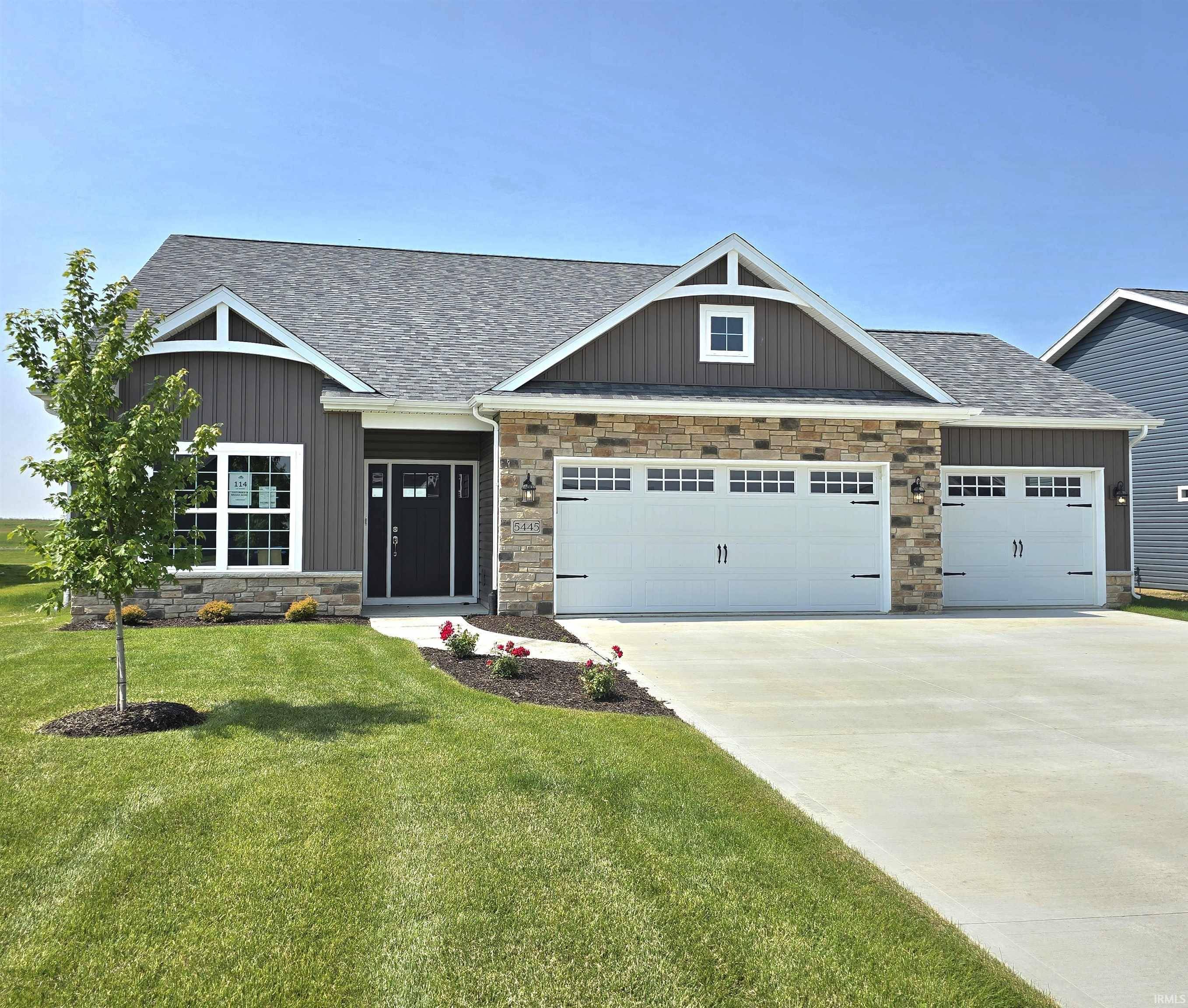 Fort Wayne, IN 46818,5445 Rio Azul Cove