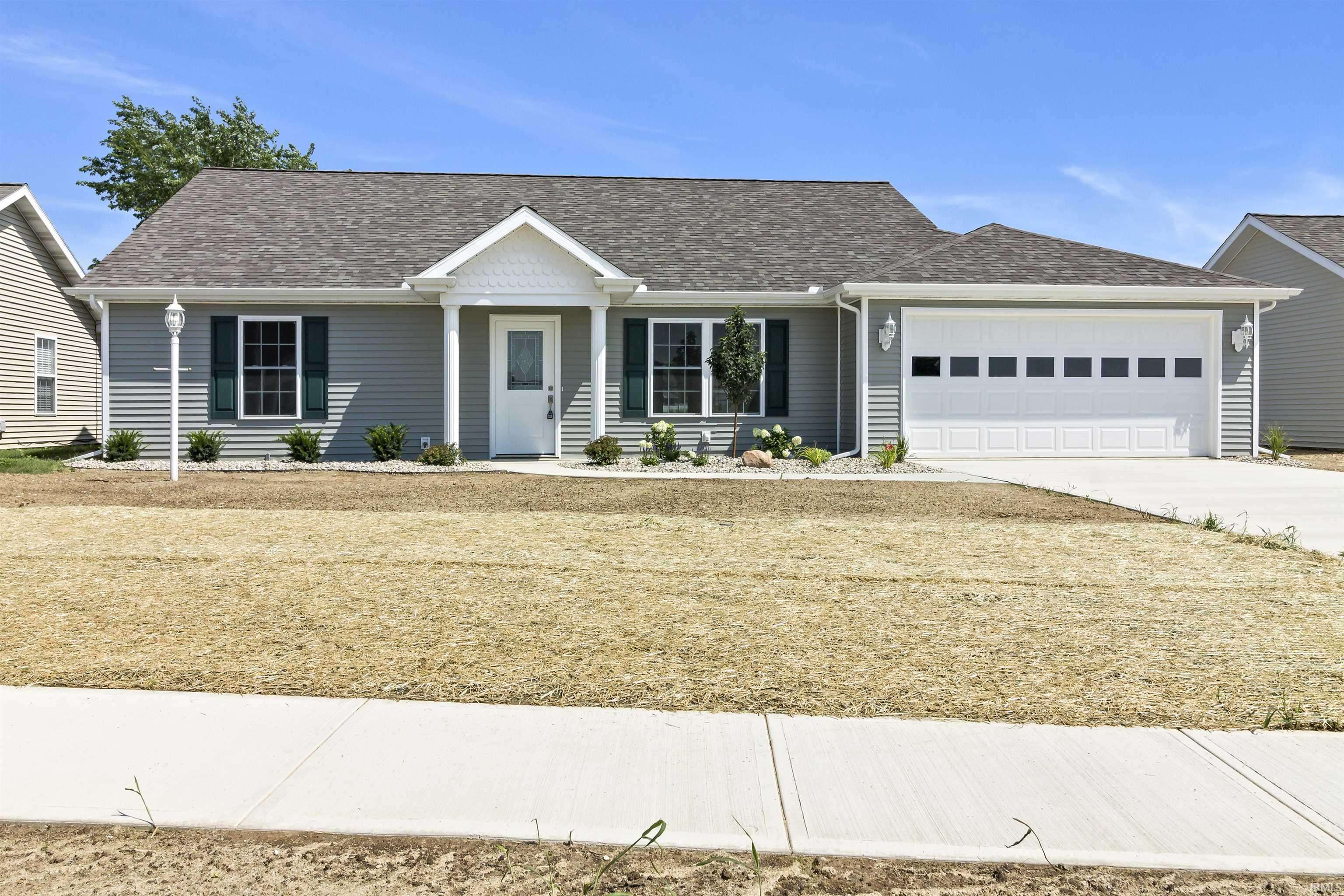 Gas City, IN 46933,68 Cobblestone Boulevard