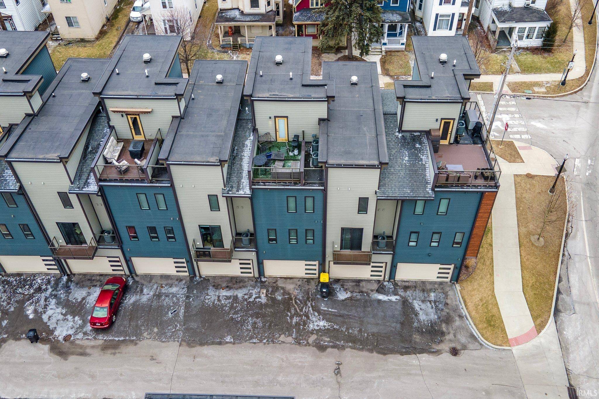 Fort Wayne, IN 46802,434 W Brackenridge Street