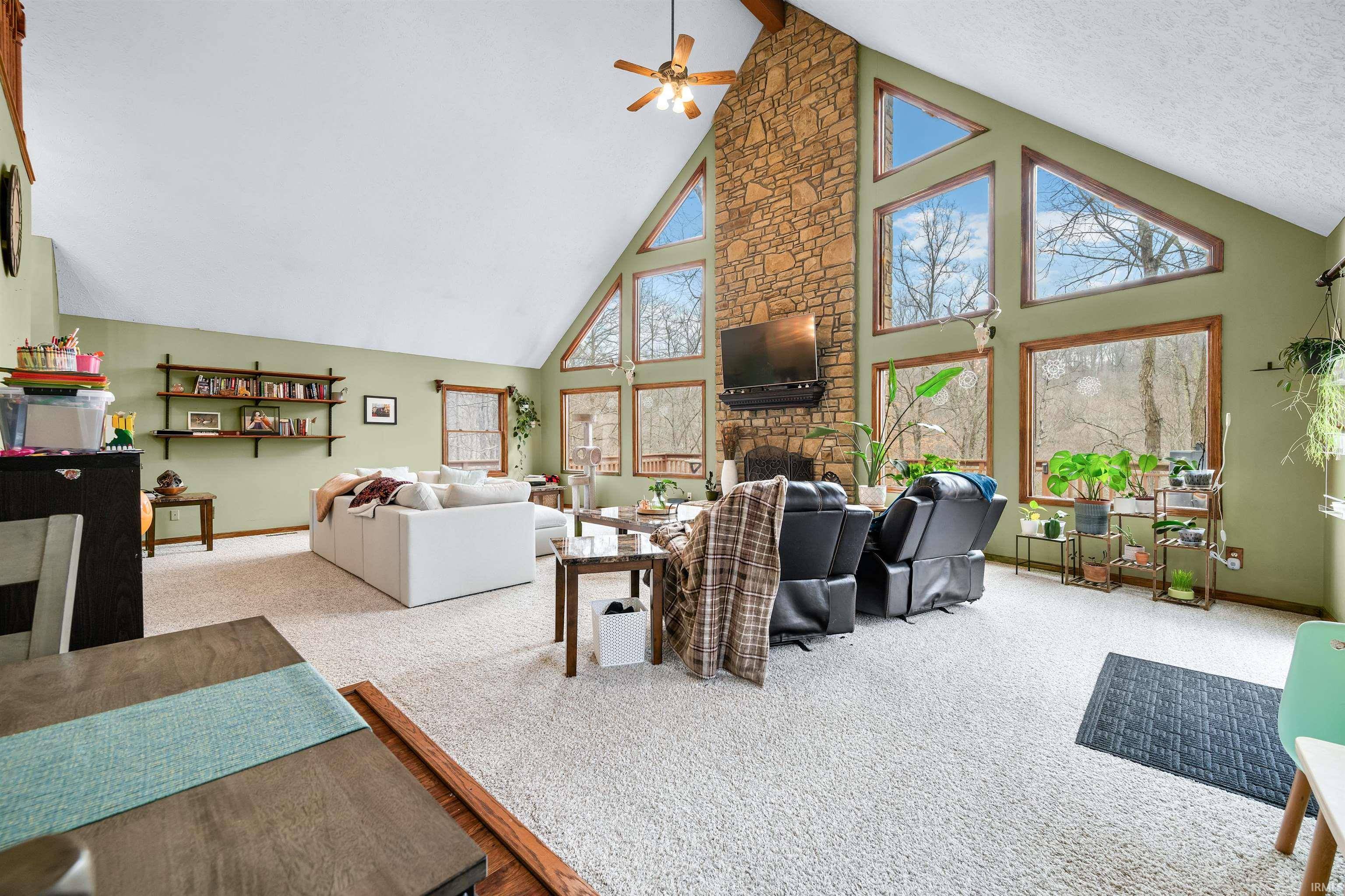 Nashville, IN 47448-9371,2882 S Whitehorse Road
