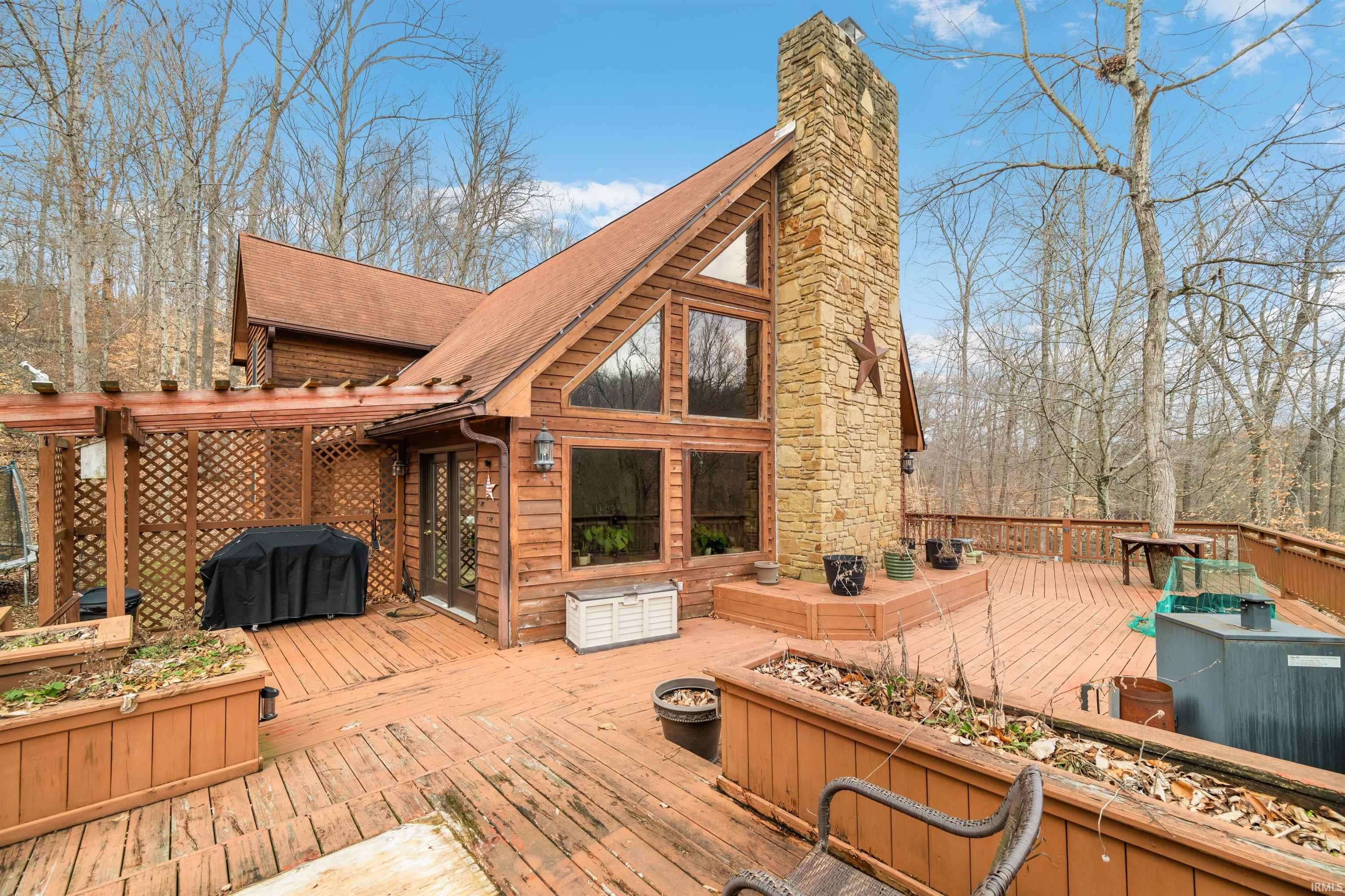 Nashville, IN 47448-9371,2882 S Whitehorse Road