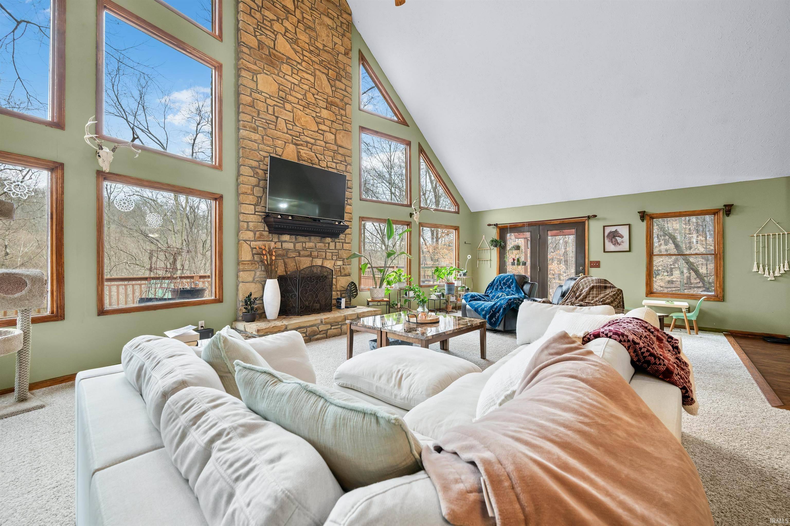 Nashville, IN 47448-9371,2882 S Whitehorse Road