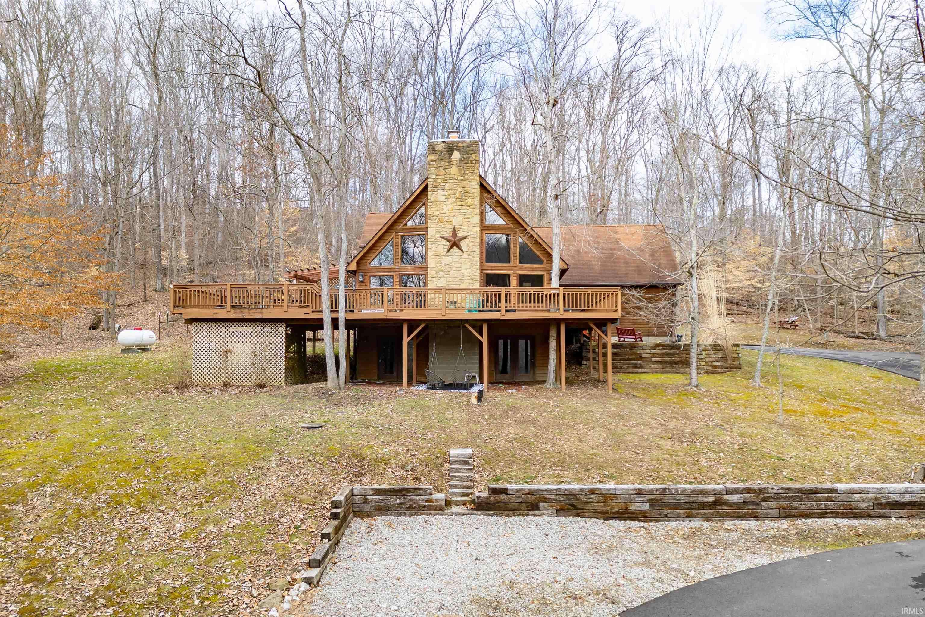 Nashville, IN 47448-9371,2882 S Whitehorse Road
