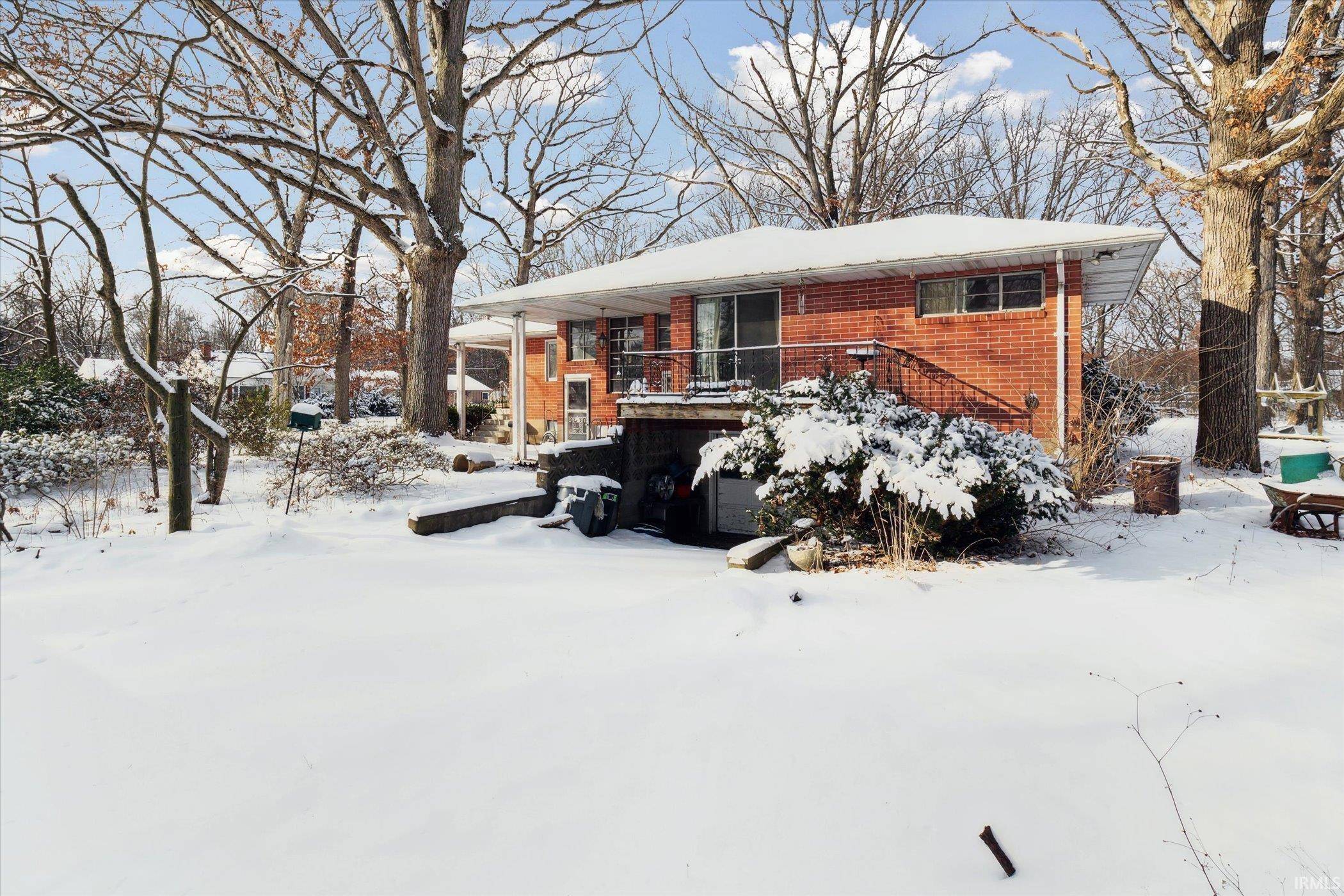 Elkhart, IN 46517,25172 Timberlane Road