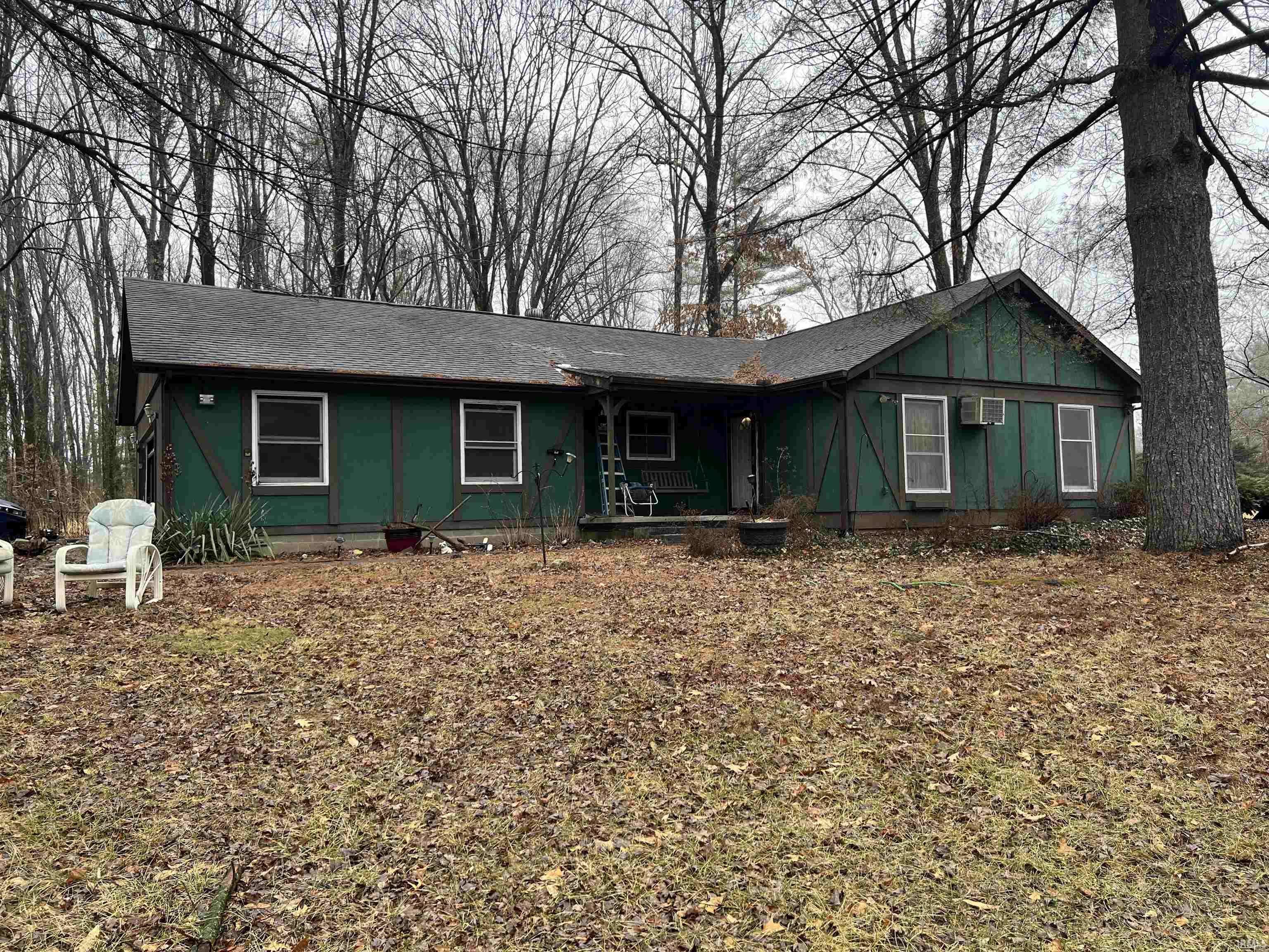 Jasonville, IN 47438,13991 S Private Road 685 W Road