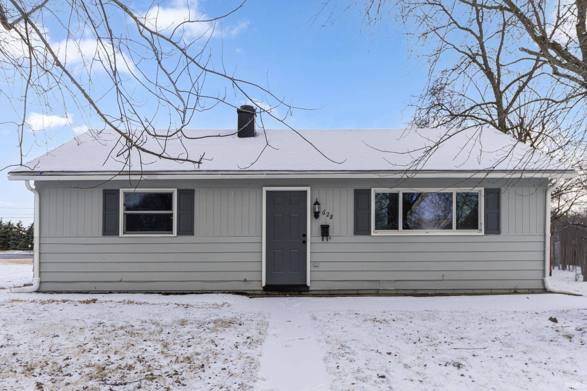 New Haven, IN 46774,628 Brookdale Drive