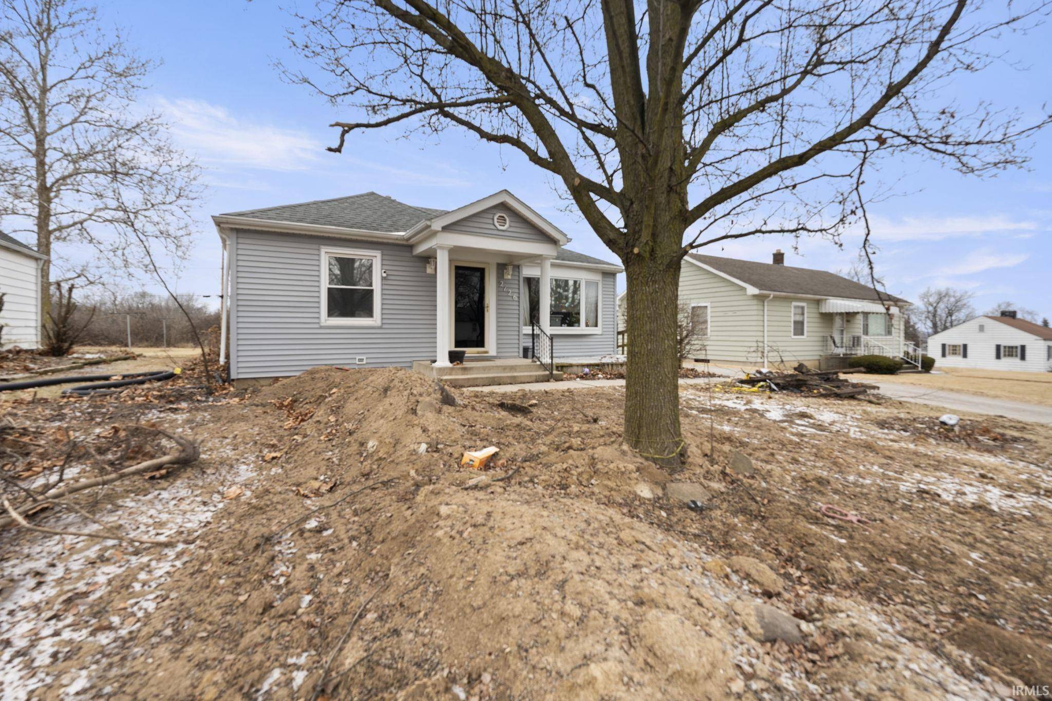 Fort Wayne, IN 46803,2126 Medford Drive